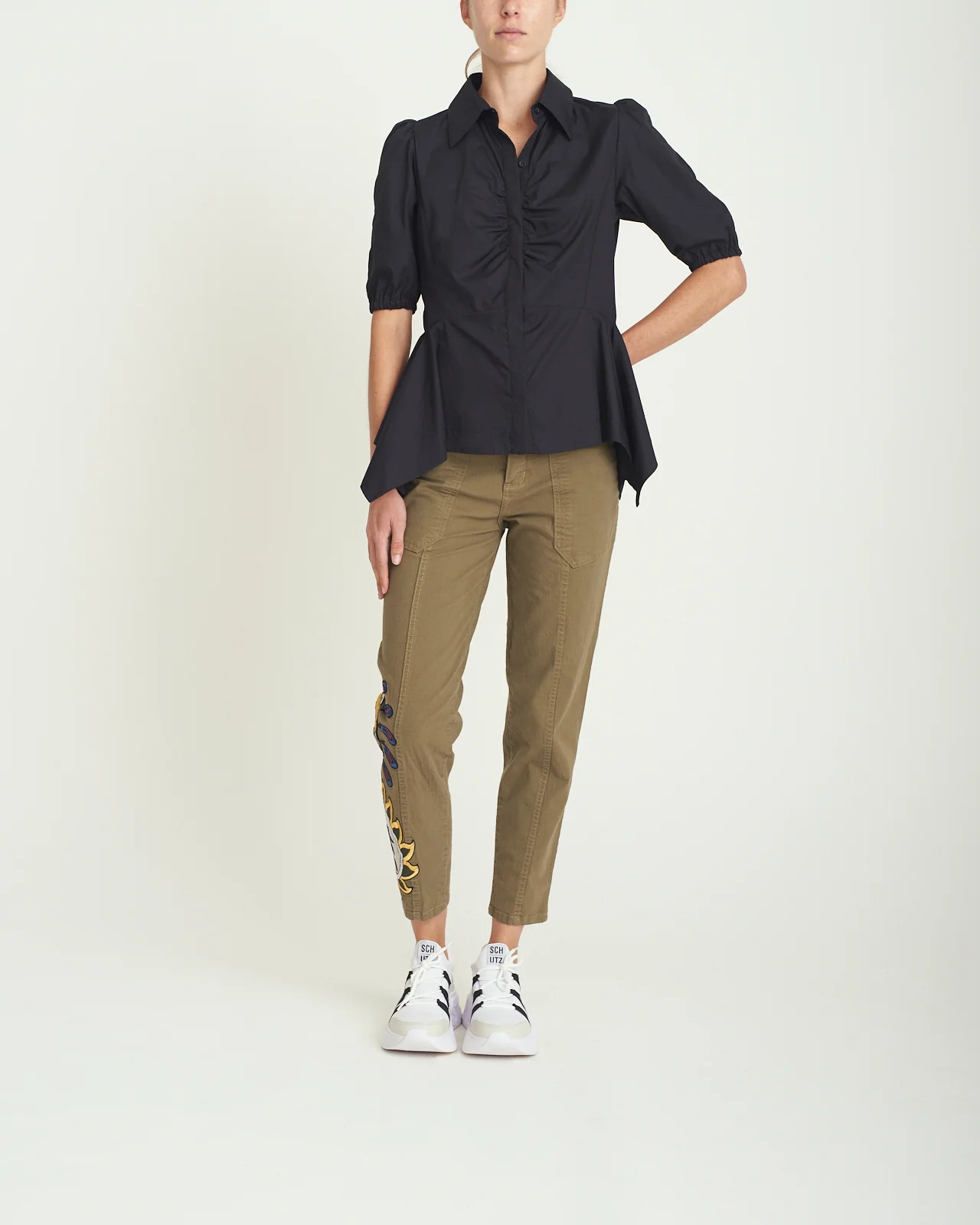 Camisa Rouge Negro - Image 4