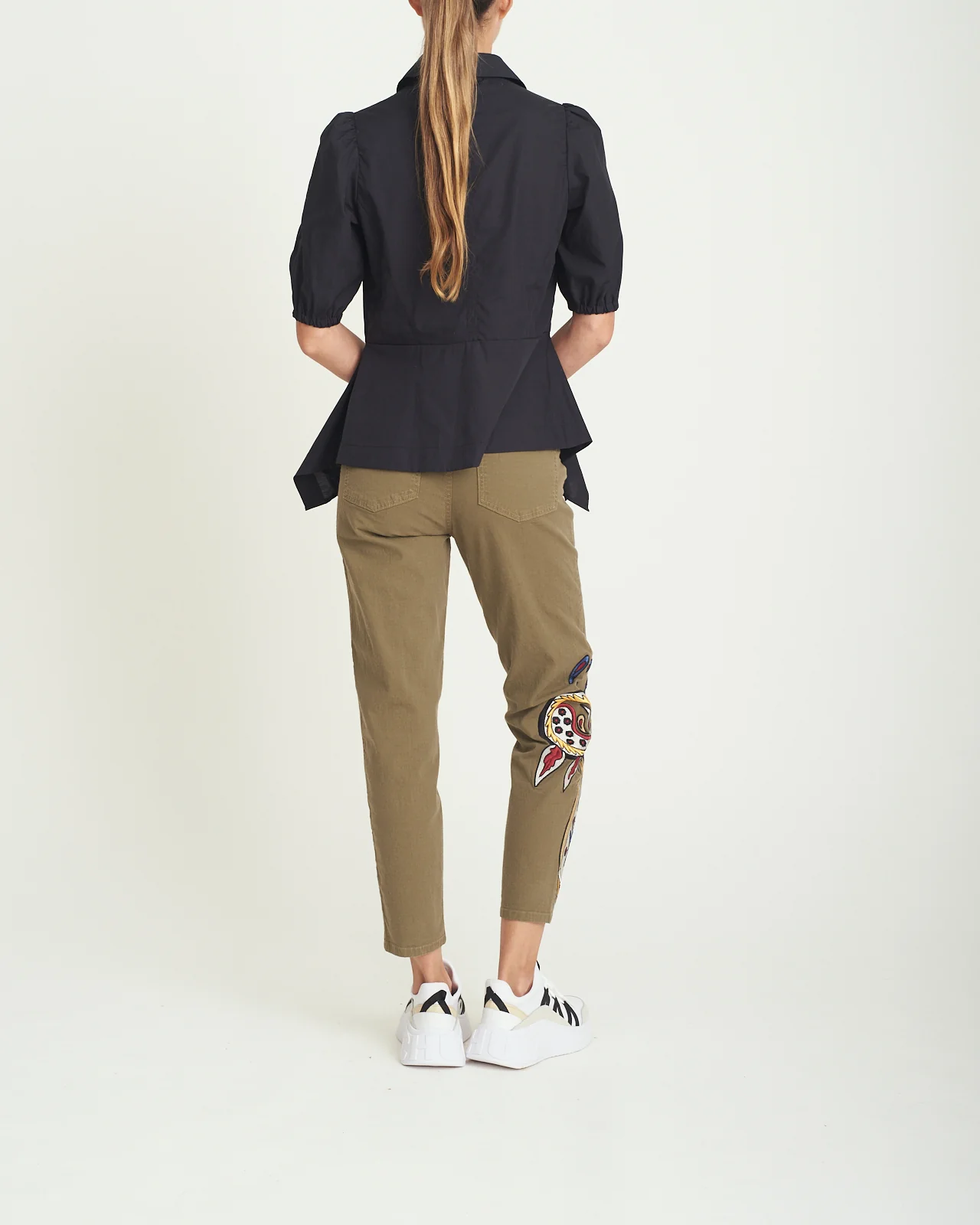 Camisa Rouge Negro - Image 6