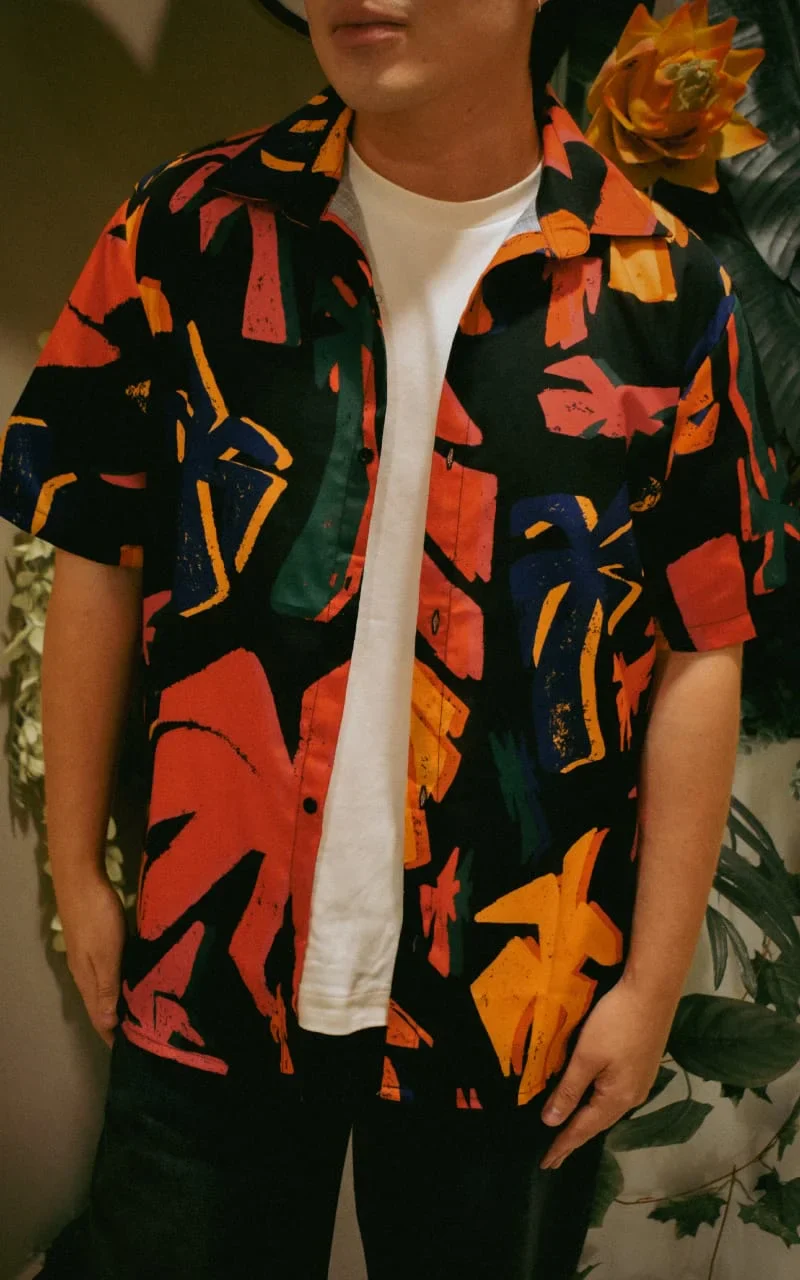 Camisa Sabor - Image 2