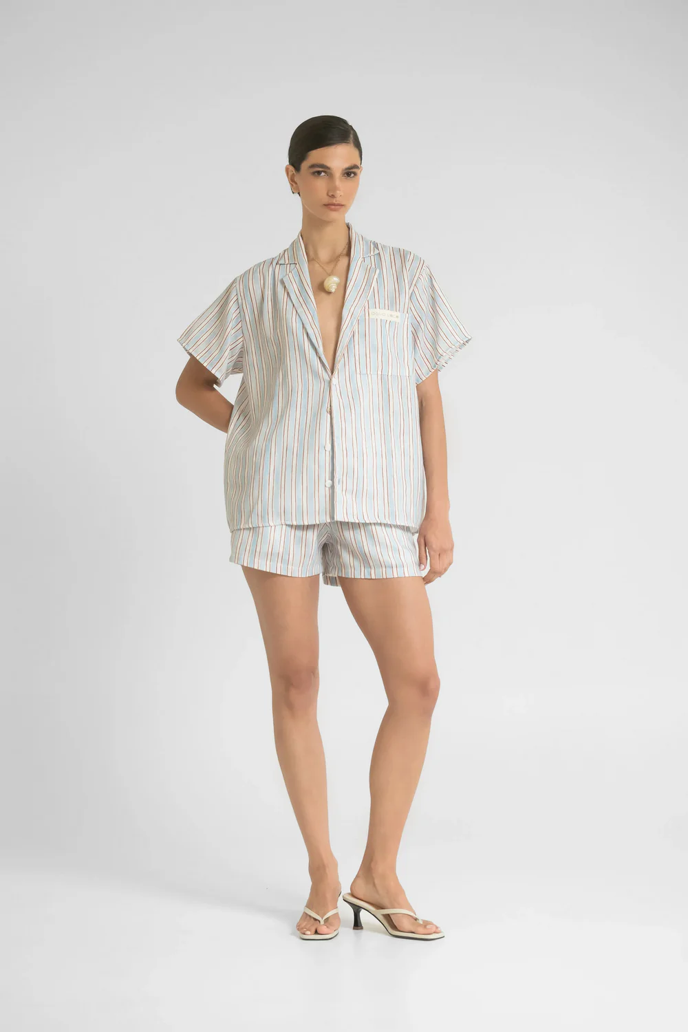 Camisa Salana - Image 3