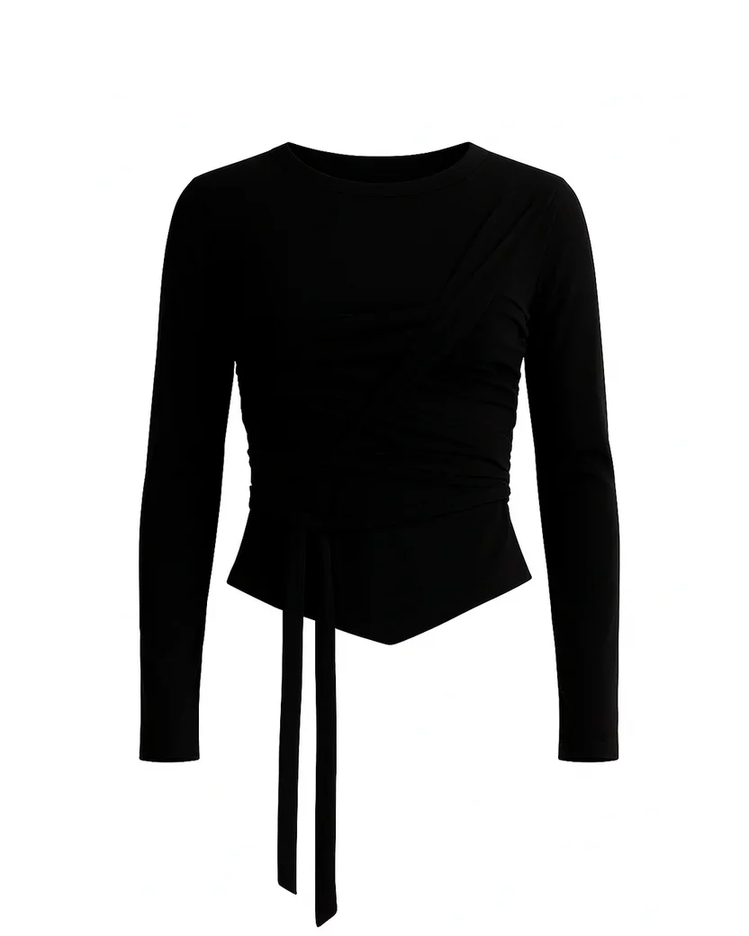 Camisa Shibari