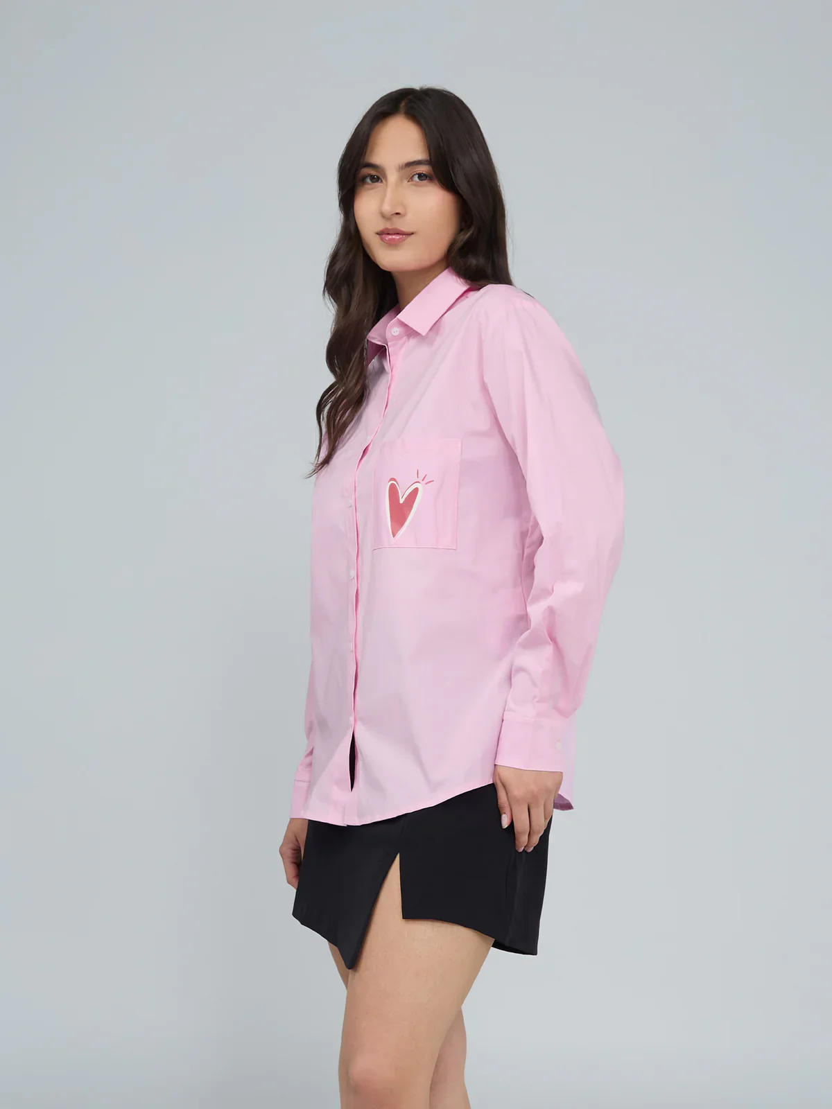 Camisa Siempre En Pie - Image 2