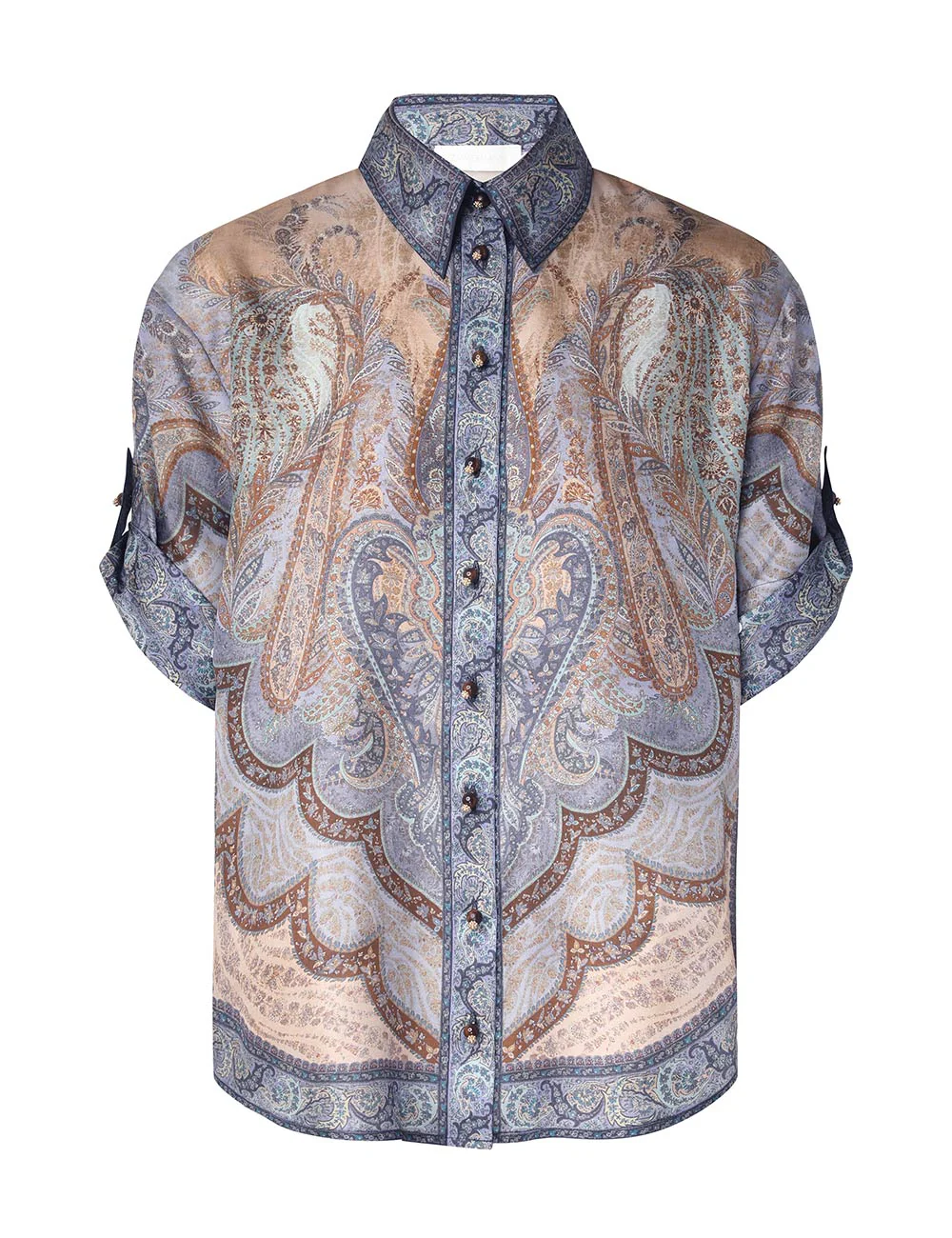 Camisa Sleeve Short Wanderlust - Image 7