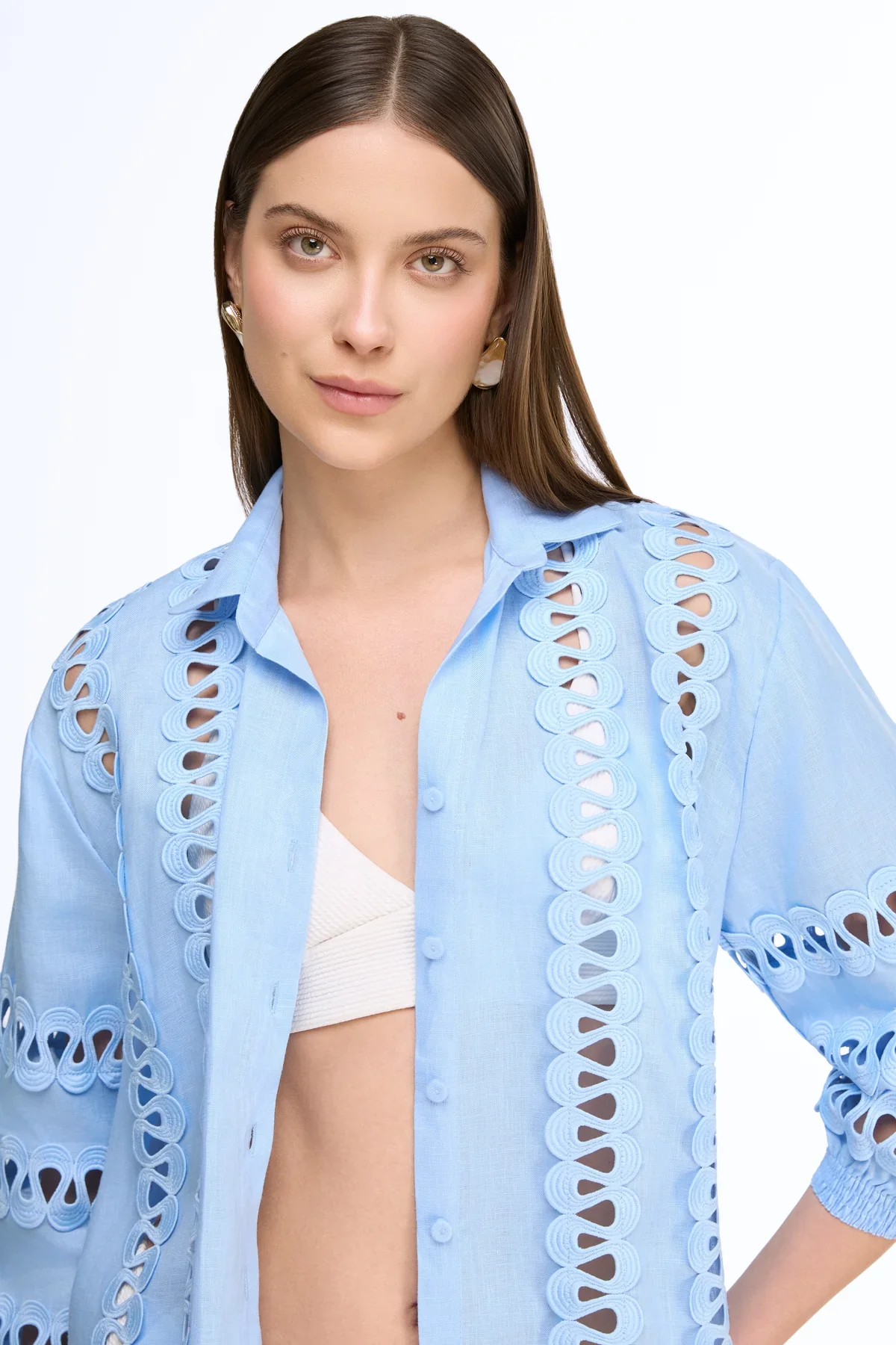 Camisa Solana - Image 2