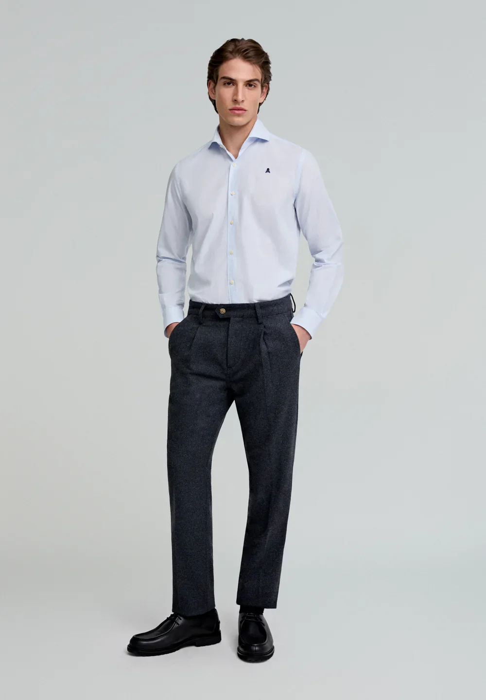 Camisa Sport Elisee - Image 2