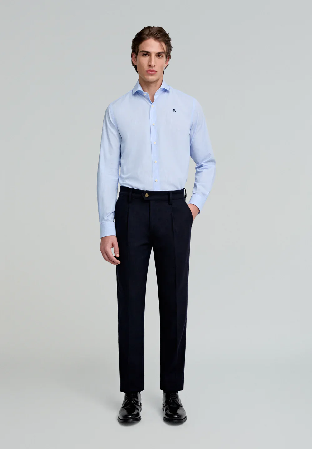 Camisa Sport Elisee - Image 2