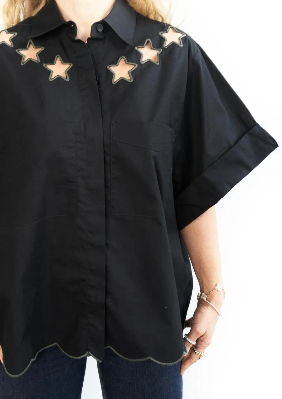 Camisa Starlight - Image 2