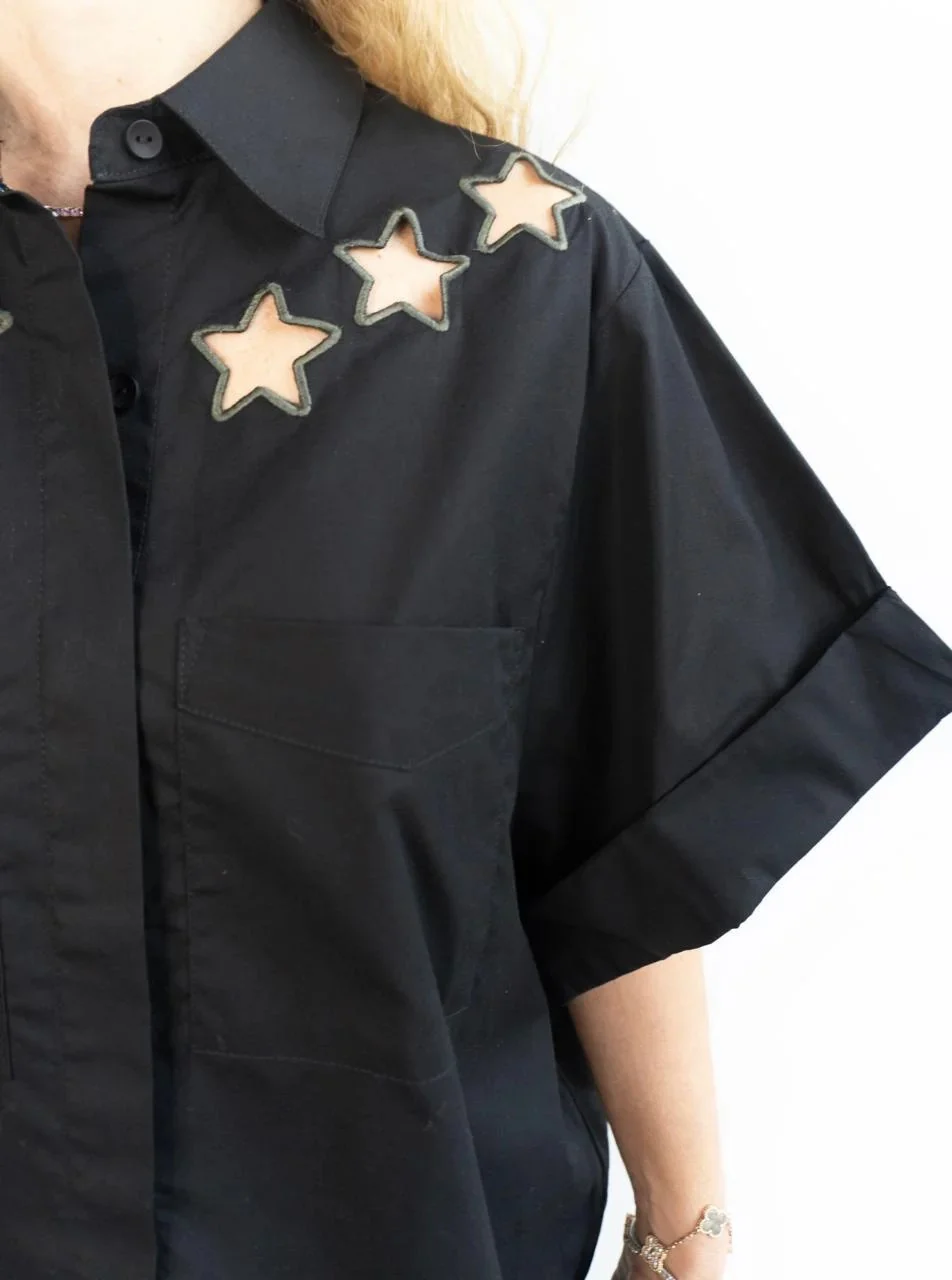 Camisa Starlight - Image 3