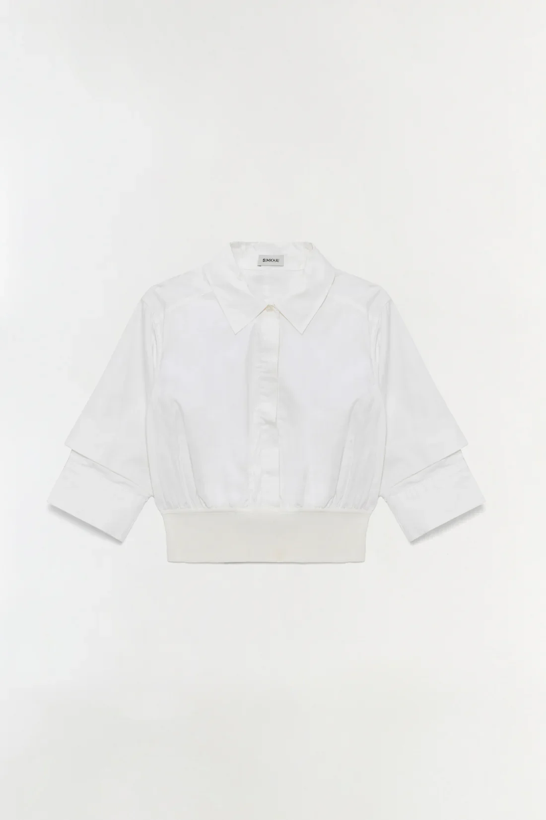 Camisa Stiles - Image 5