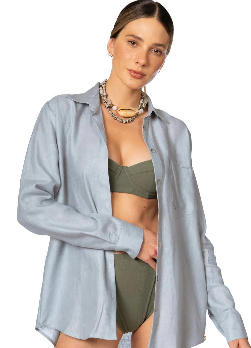 Camisa Stone Town Arabella - Image 2