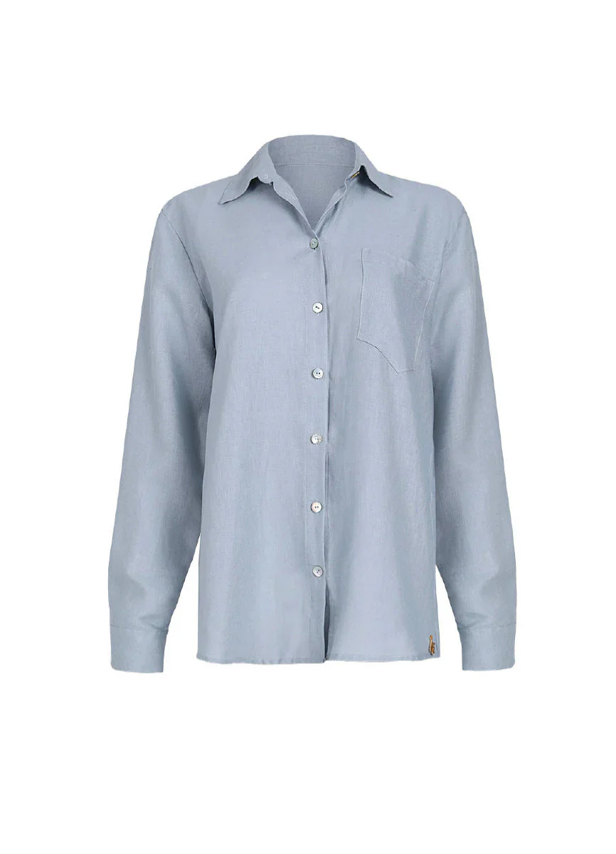 Camisa Stone Town Arabella - Image 5