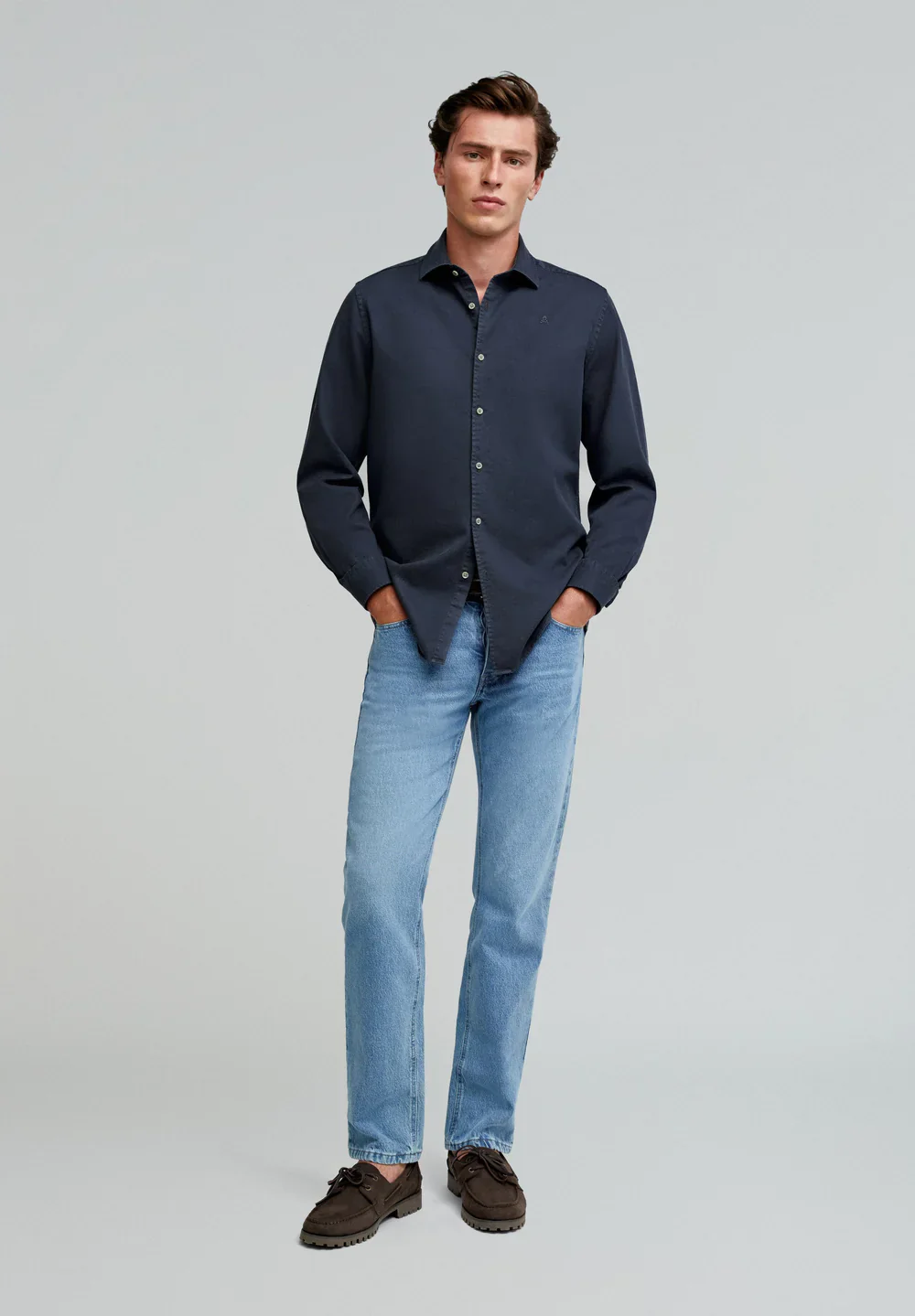 Camisa Summer Seattle K Lt - Image 2