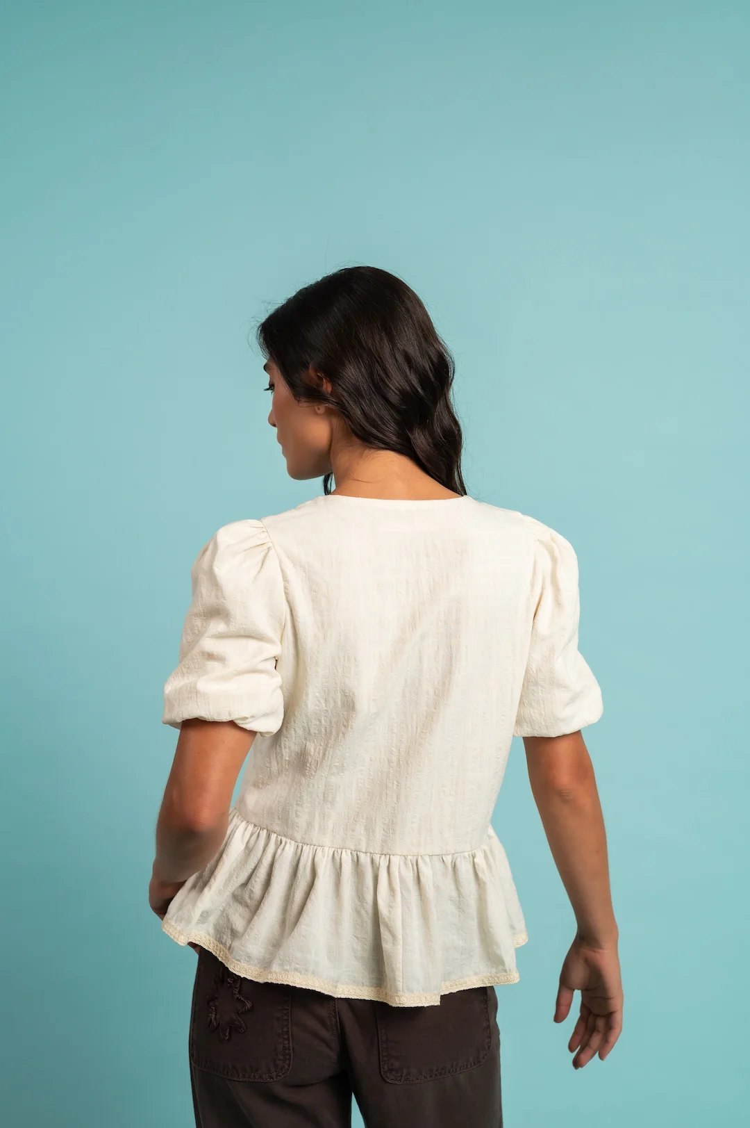Camisa Tagua - Image 2