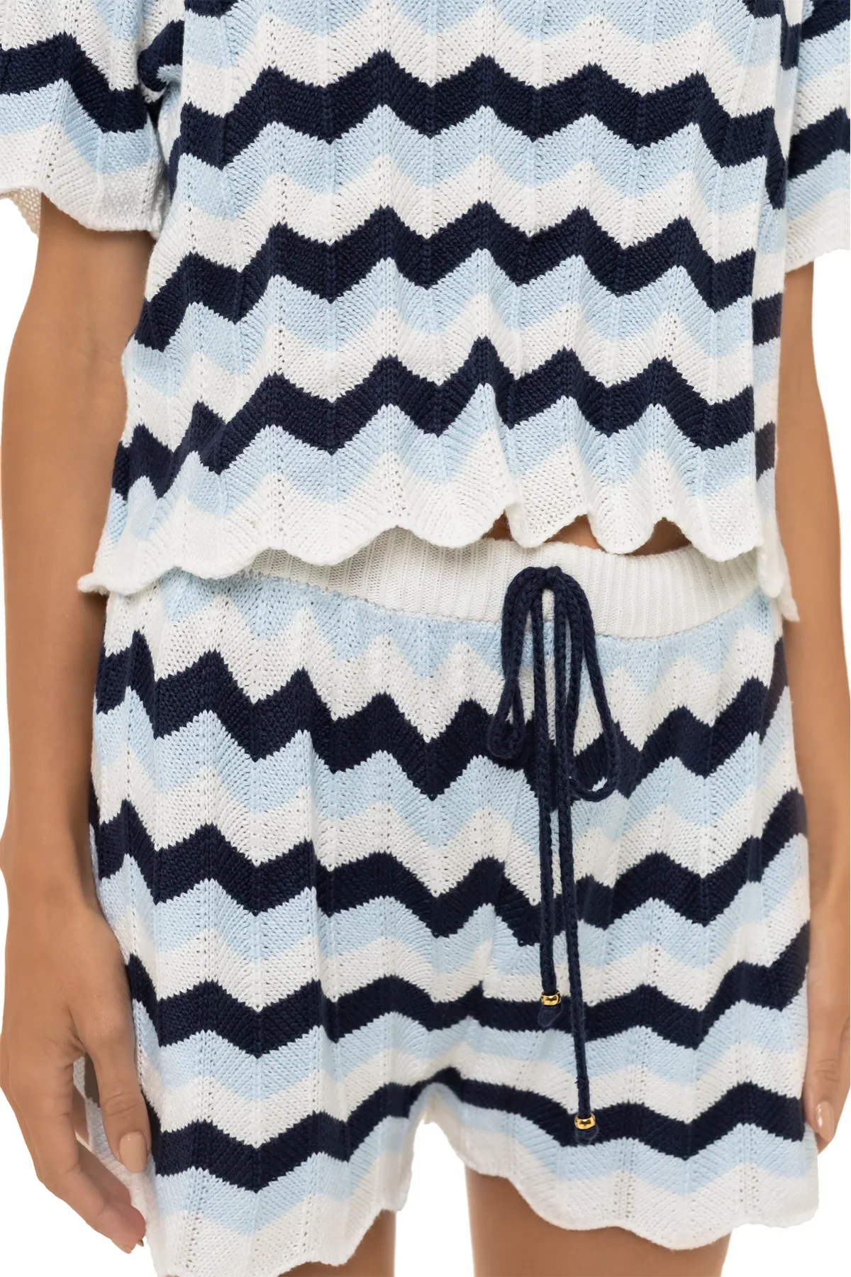 Camisa Tejida Lunelly - Image 2