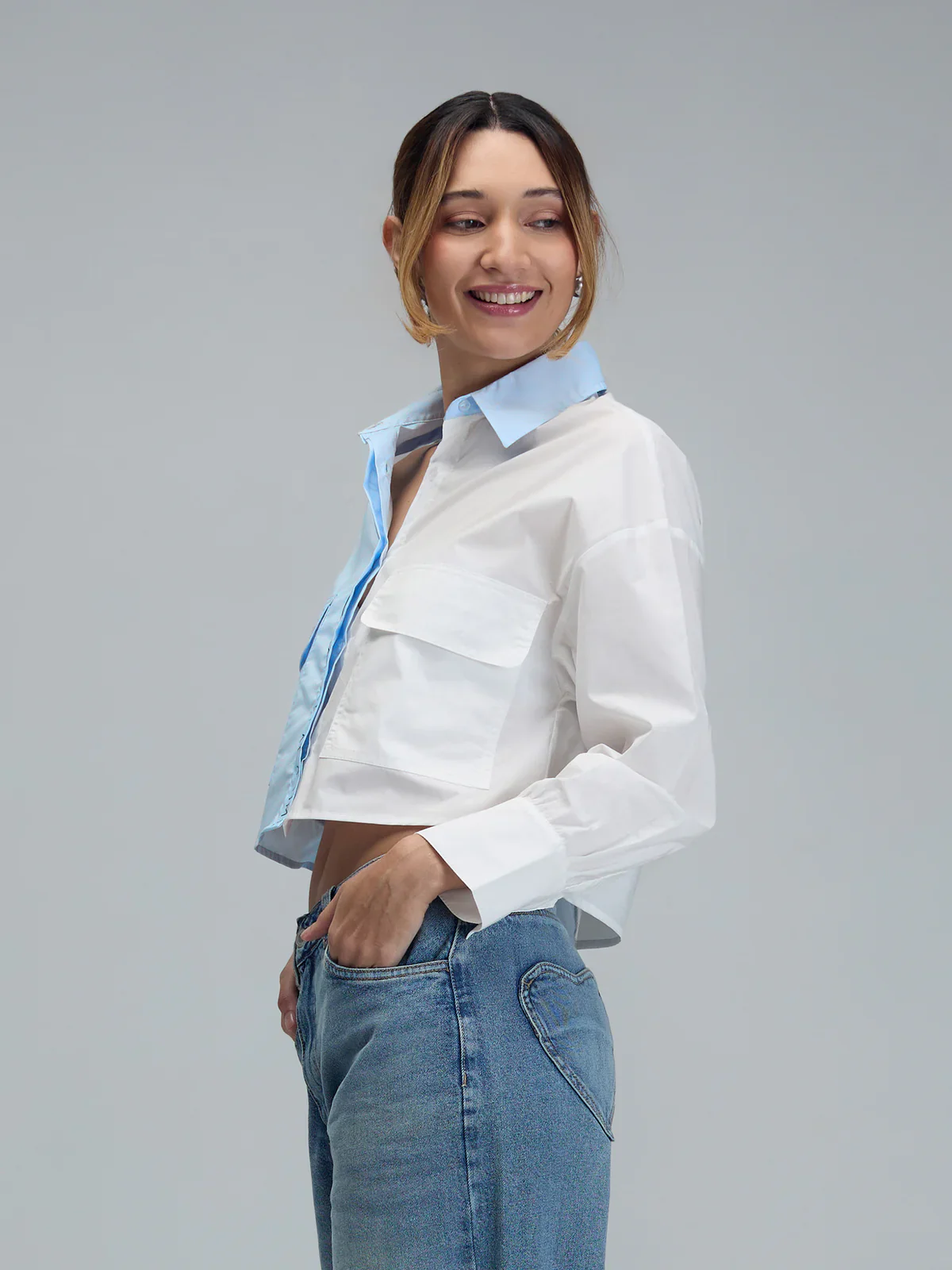 Camisa Time - Image 2