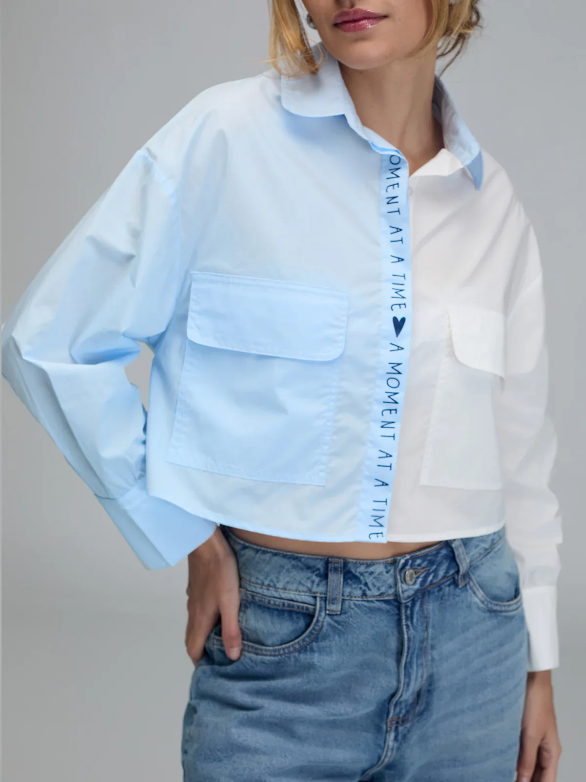 Camisa Time - Image 4