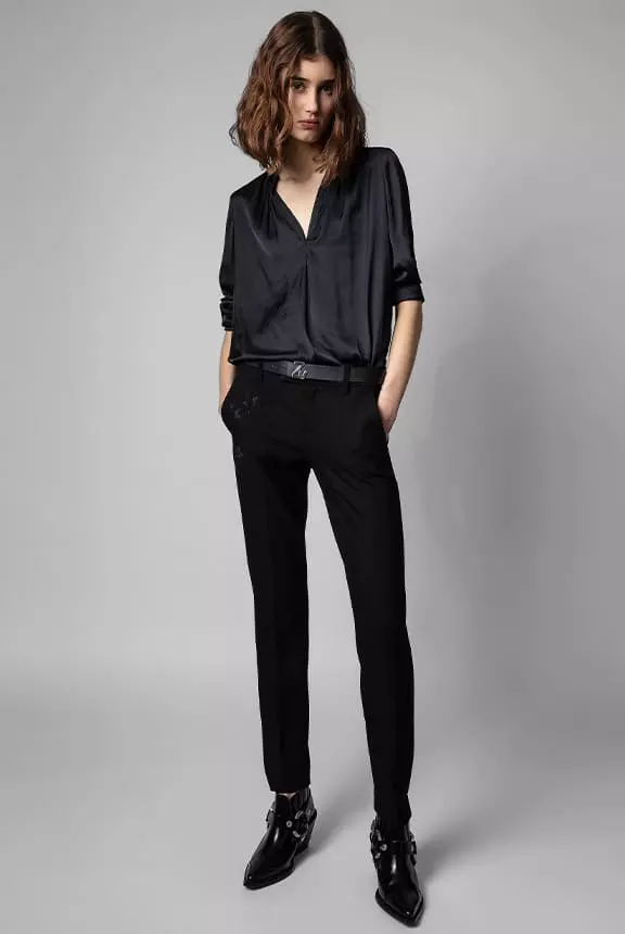 Camisa Tink - Image 2