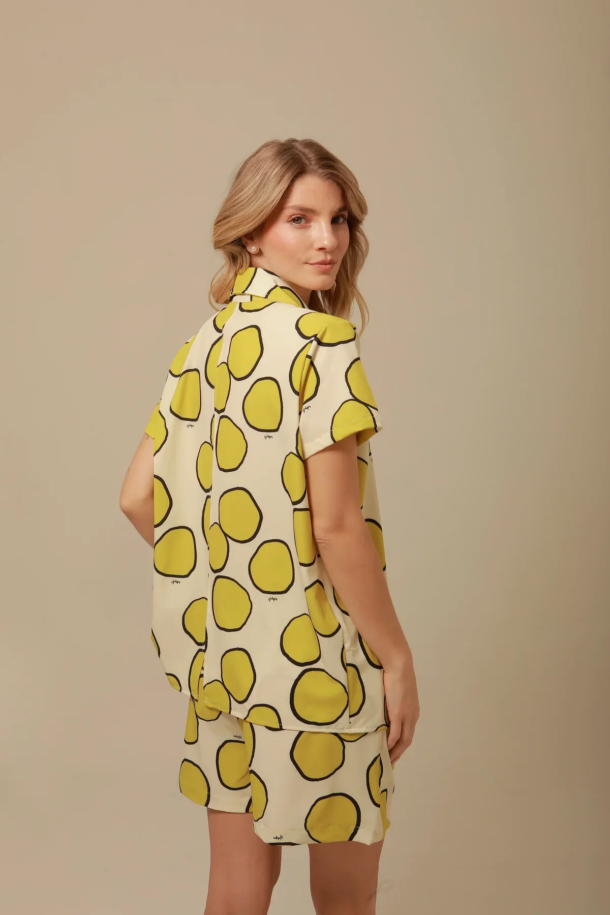 Camisa Toledo - Image 3
