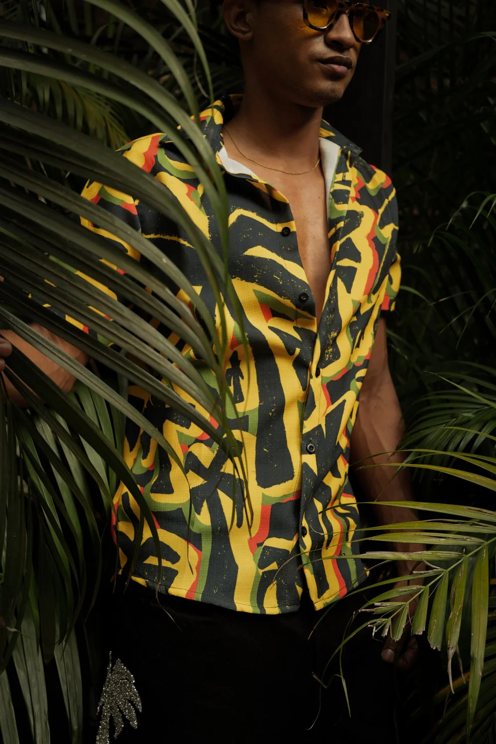 Camisa Trojera - Image 2