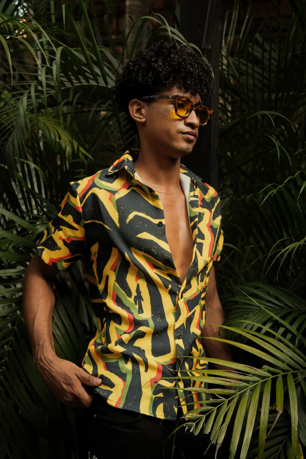 Camisa Trojera - Image 3