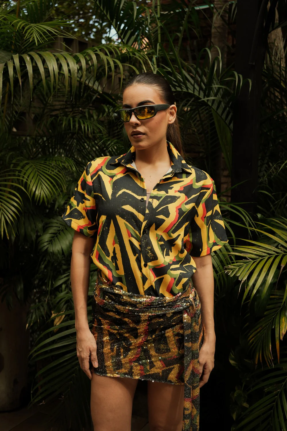 Camisa Trojera - Image 5