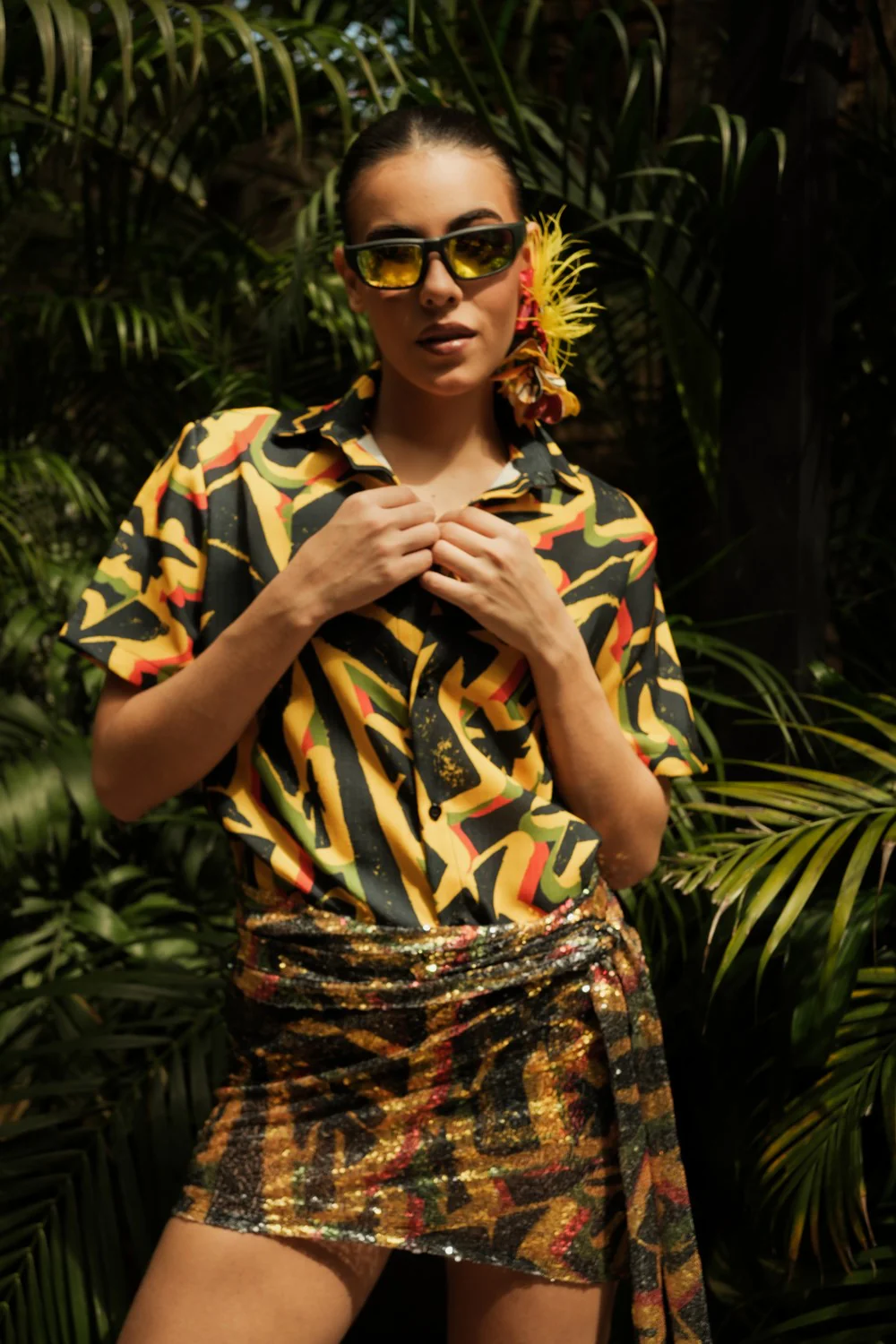 Camisa Trojera - Image 6