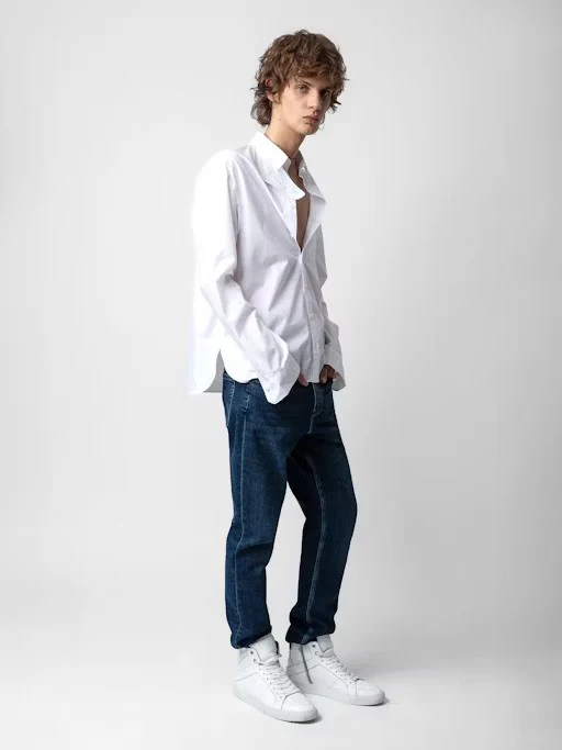 Camisa Tyrone Pop - Image 2