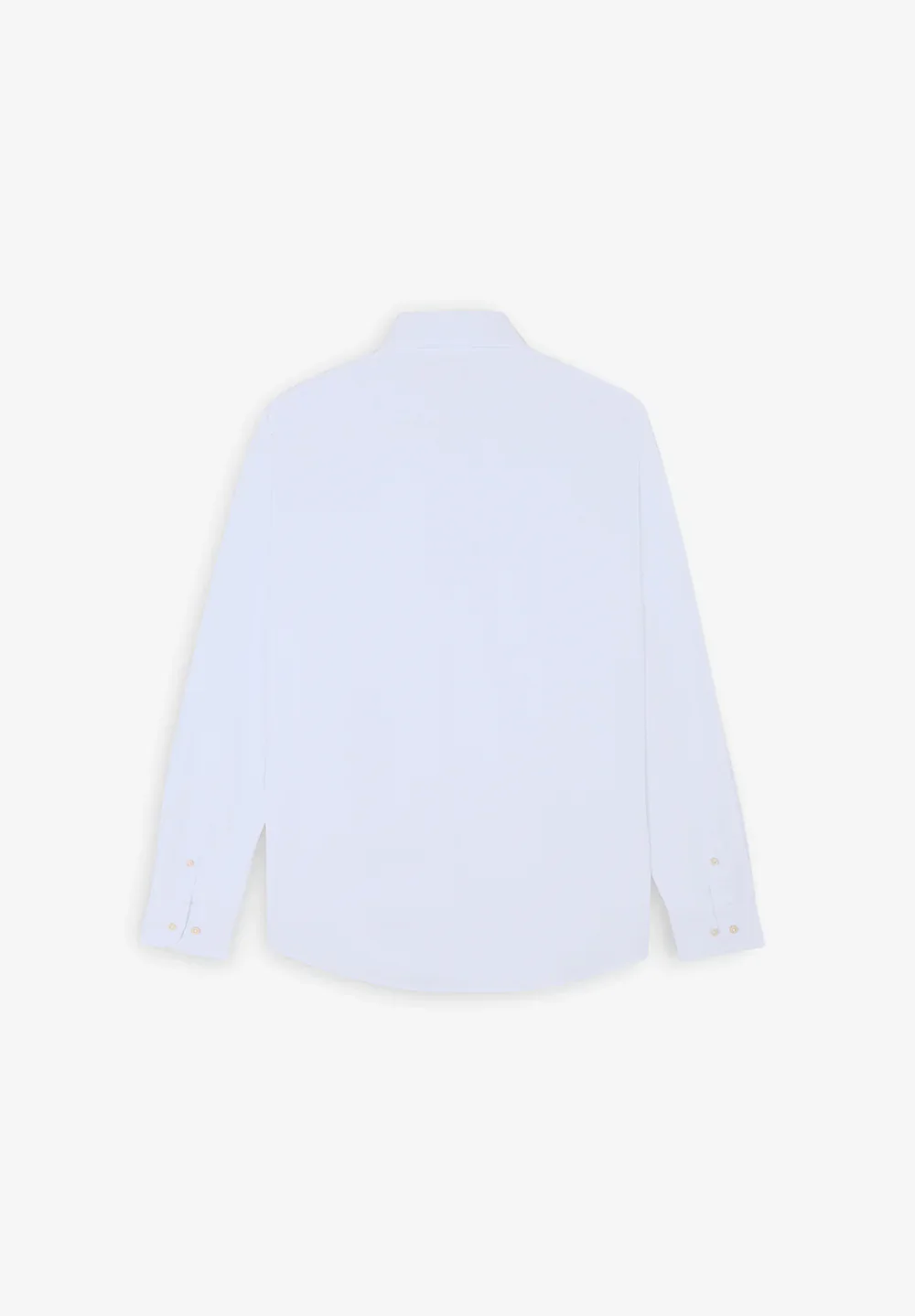 Camisa Vestir Rayas Calavera - Image 5