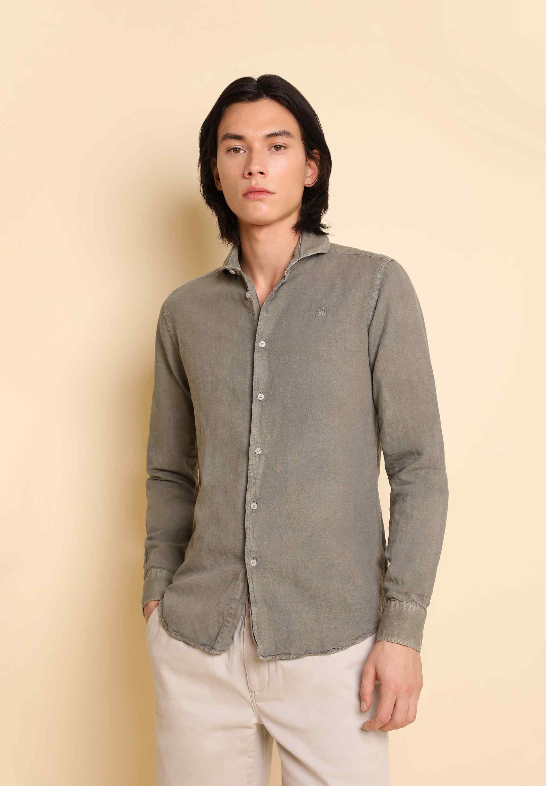 Camisa Vintage - Image 4