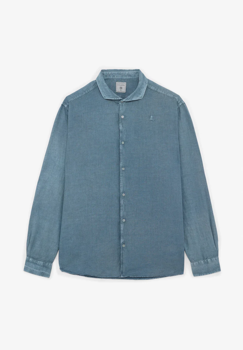 Camisa Vintage Linen Se - Image 3