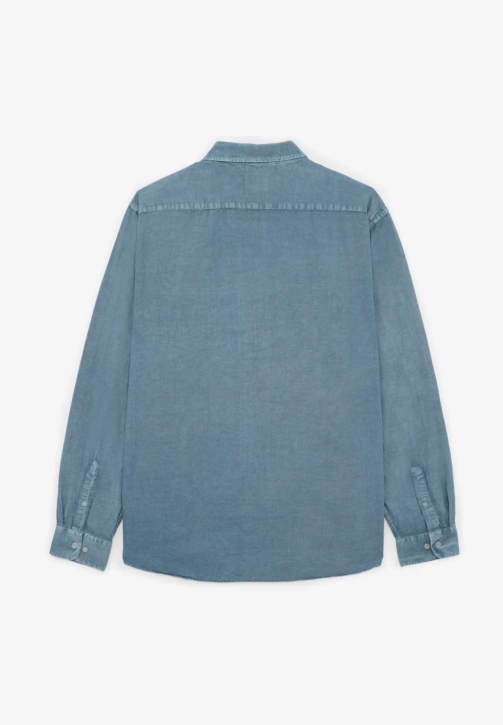 Camisa Vintage Linen Se - Image 4