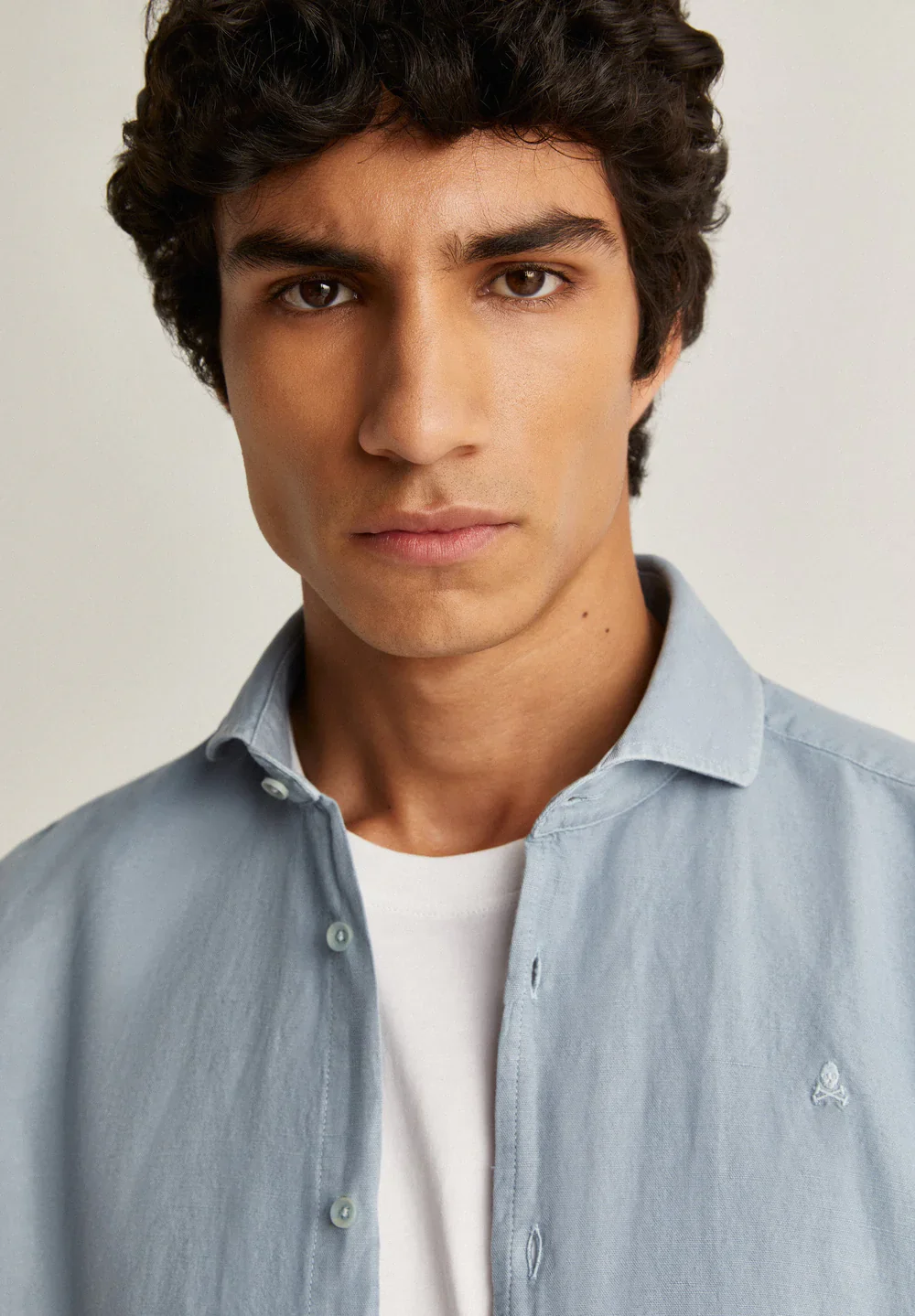 Camisa Vintage Se - Image 3