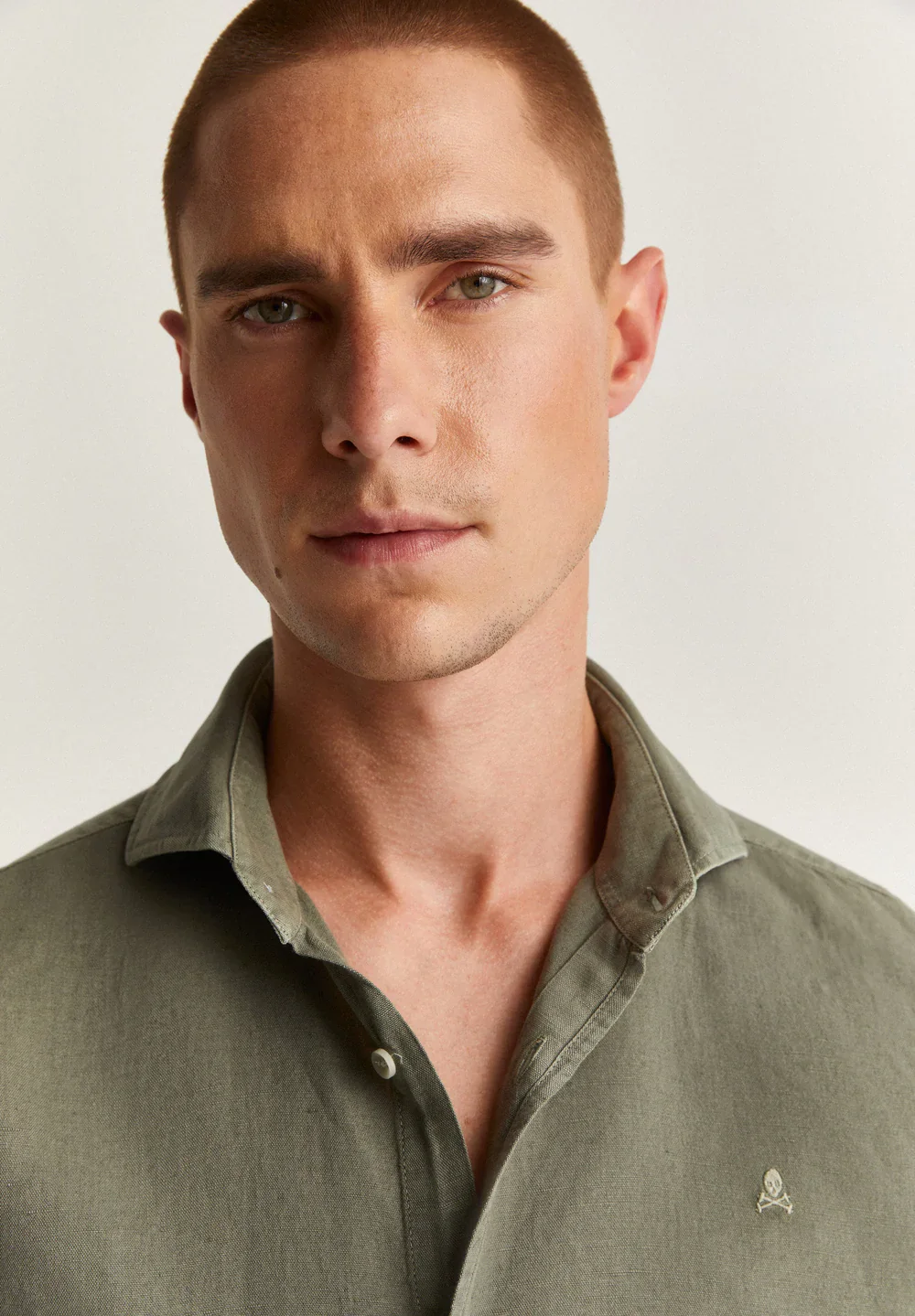 Camisa Vintage Se - Image 2
