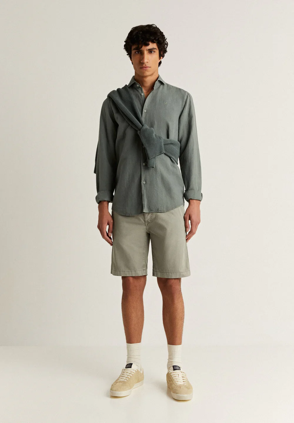 Camisa Vintage Se - Image 2