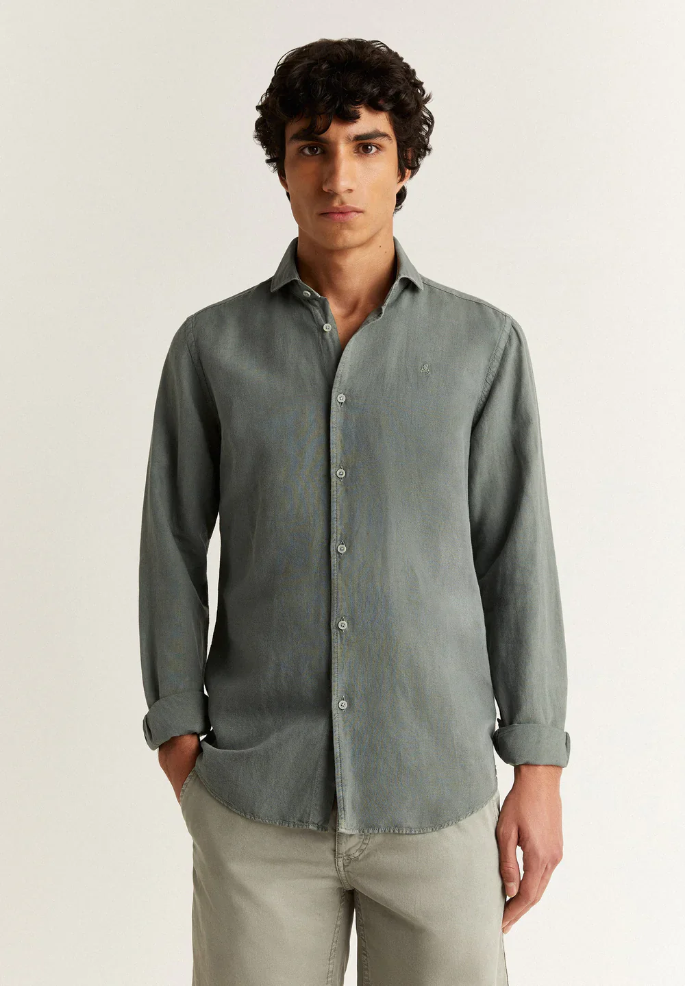 Camisa Vintage Se - Image 3