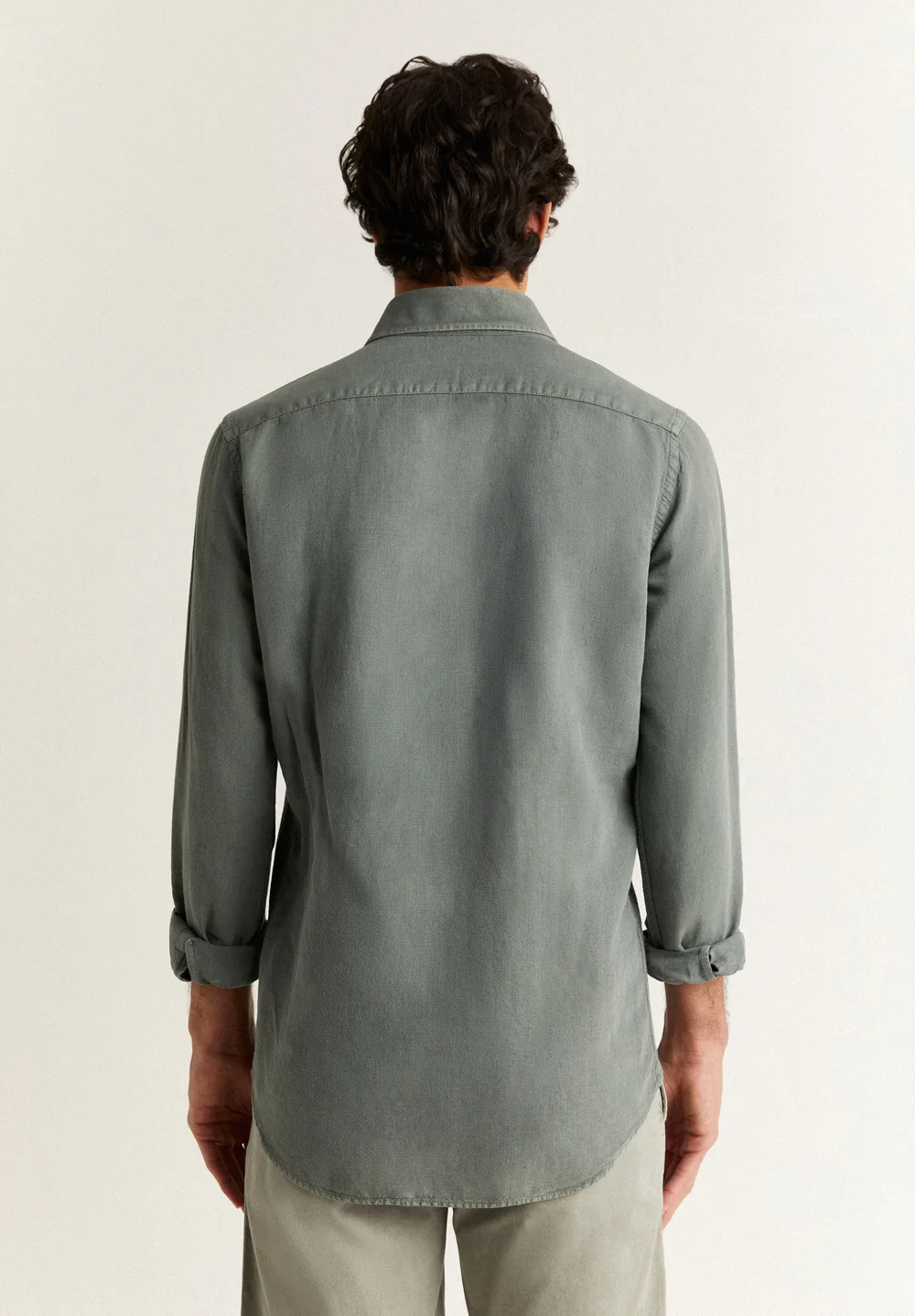 Camisa Vintage Se - Image 4