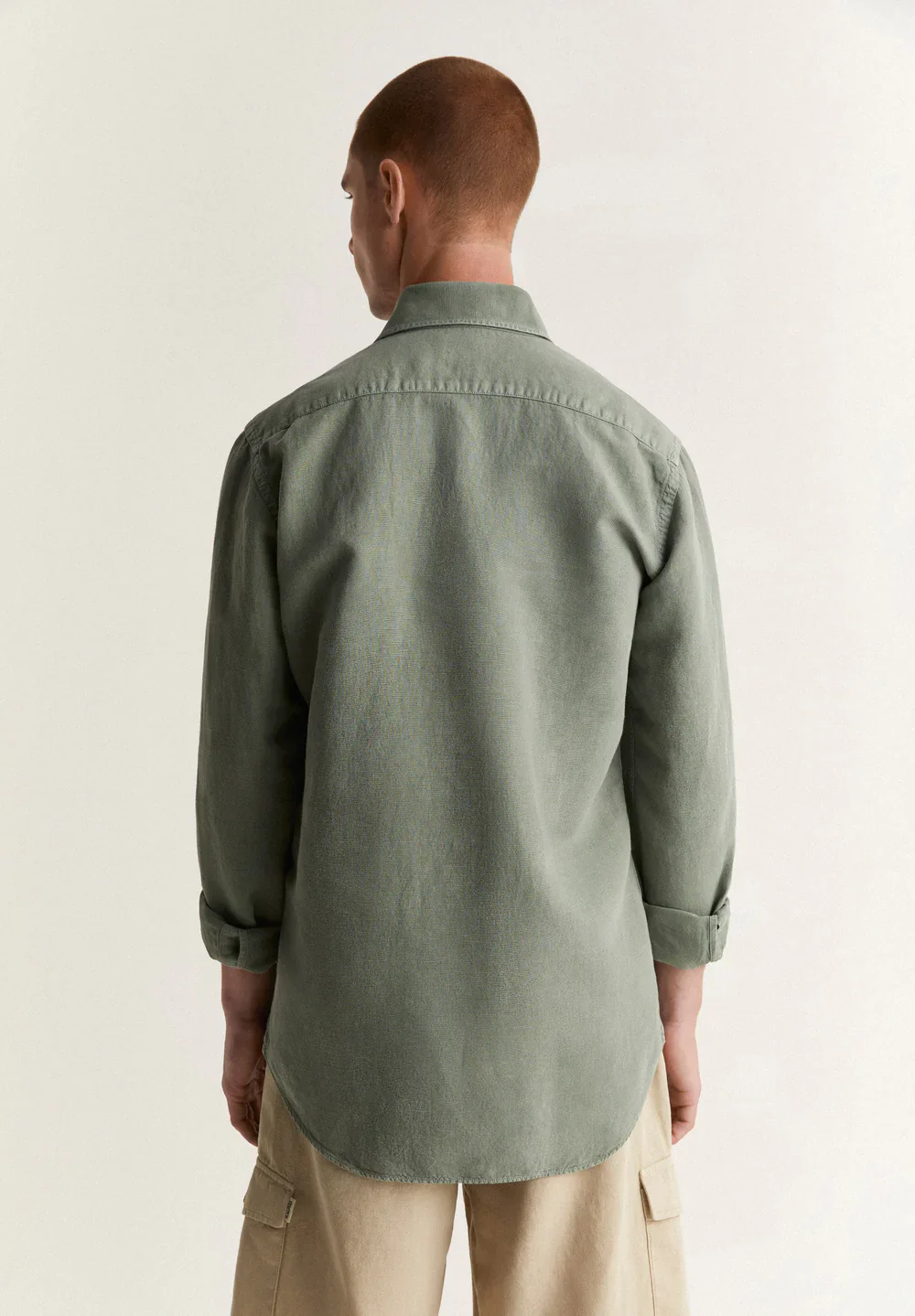 Camisa Vintage Se - Image 4