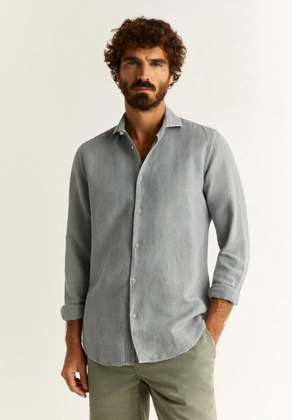 Camisa Vintage Se - Image 3