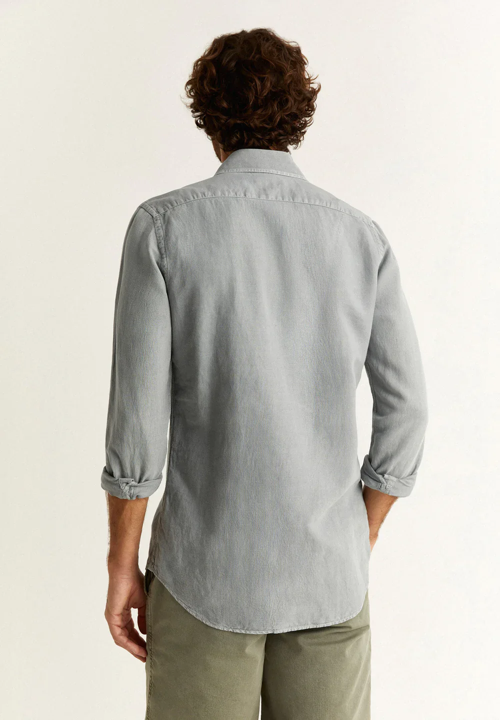 Camisa Vintage Se - Image 4