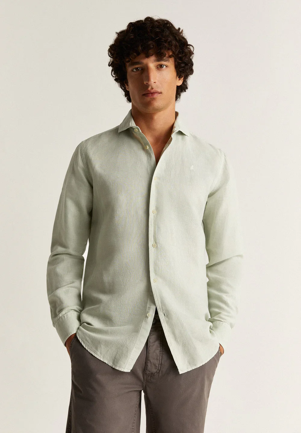 Camisa Vintage Se - Image 3