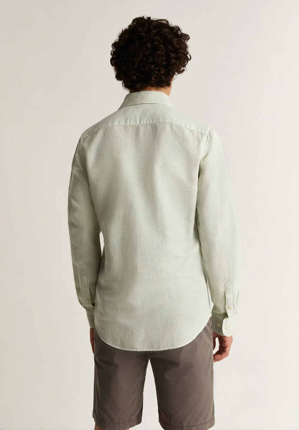 Camisa Vintage Se - Image 4