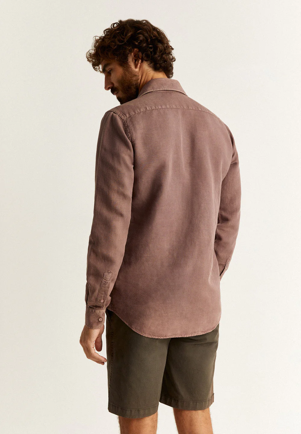 Camisa Vintage Se - Image 3