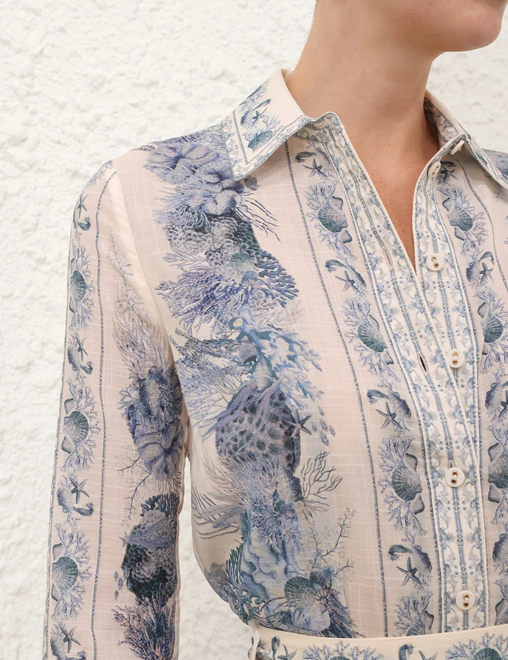 Camisa Wanderlust Body - Image 5