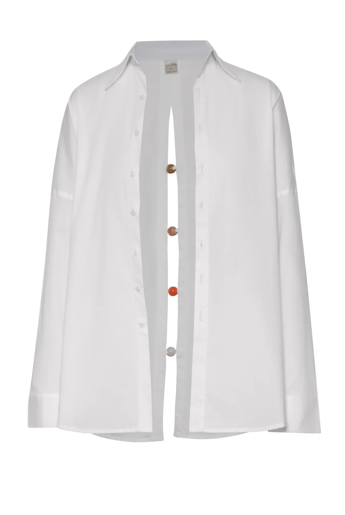 Camisa Wayra Salina - Image 5