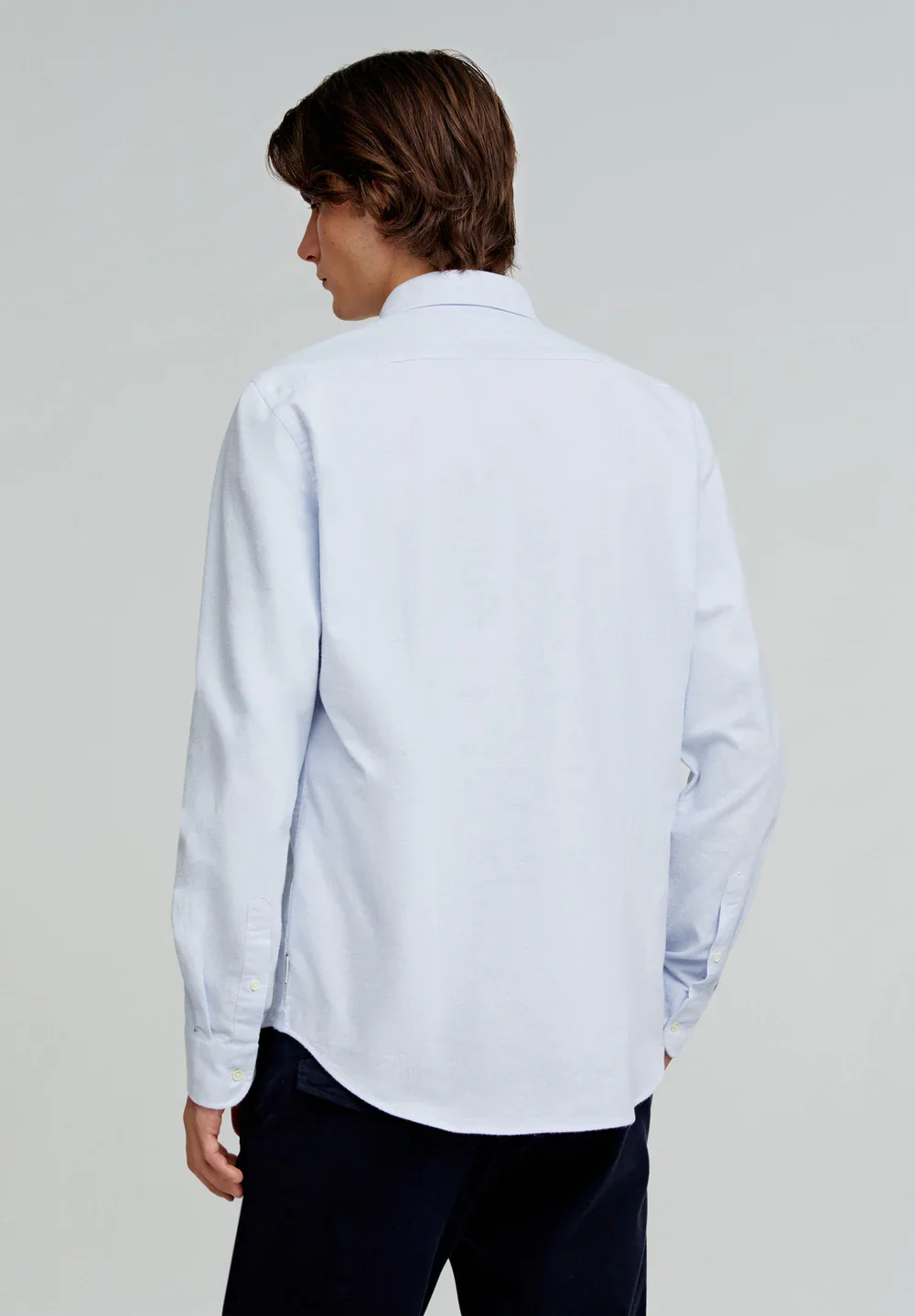 Camisa oxford - Image 2