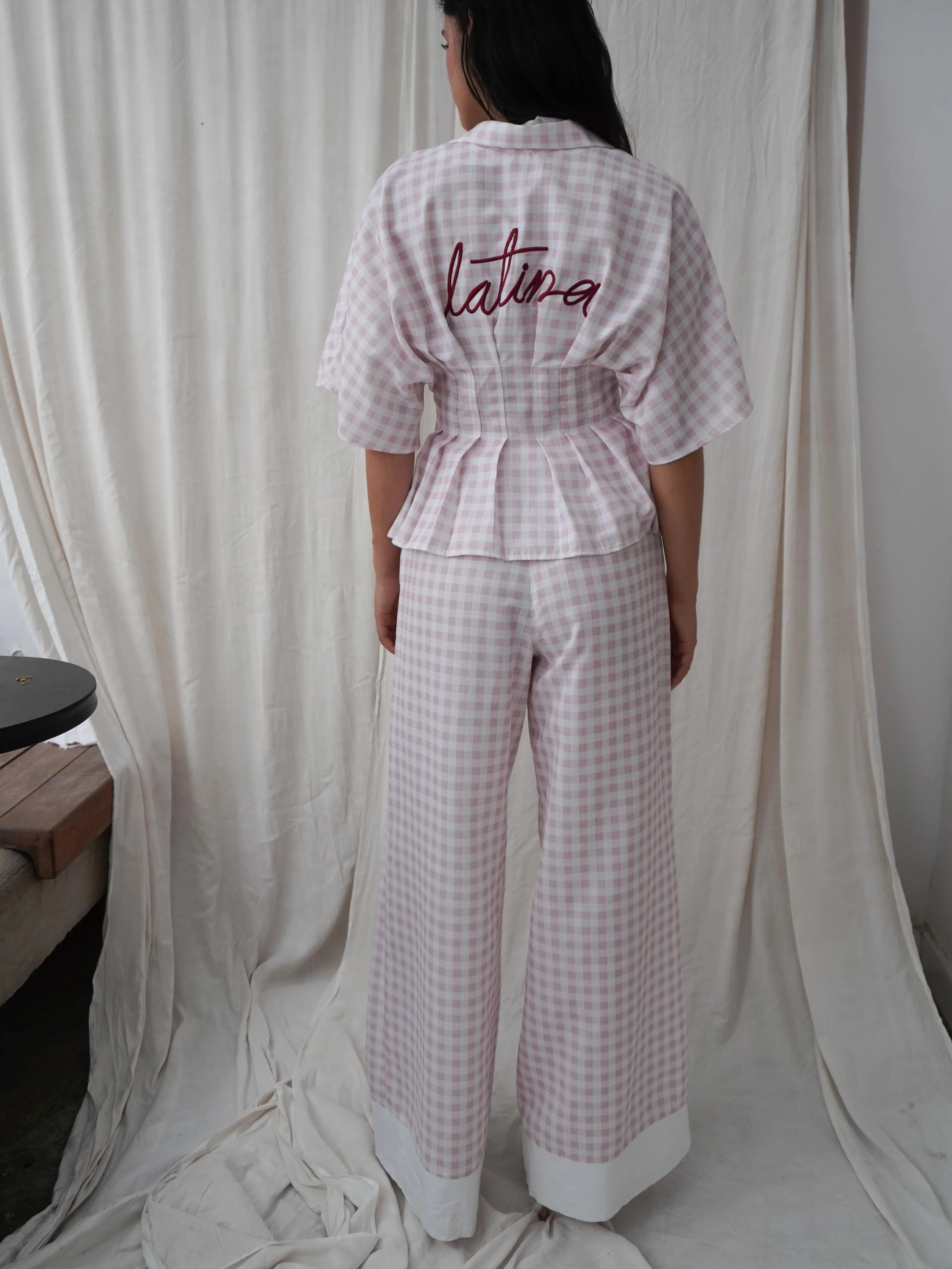 Camisera Gaviota - Image 2