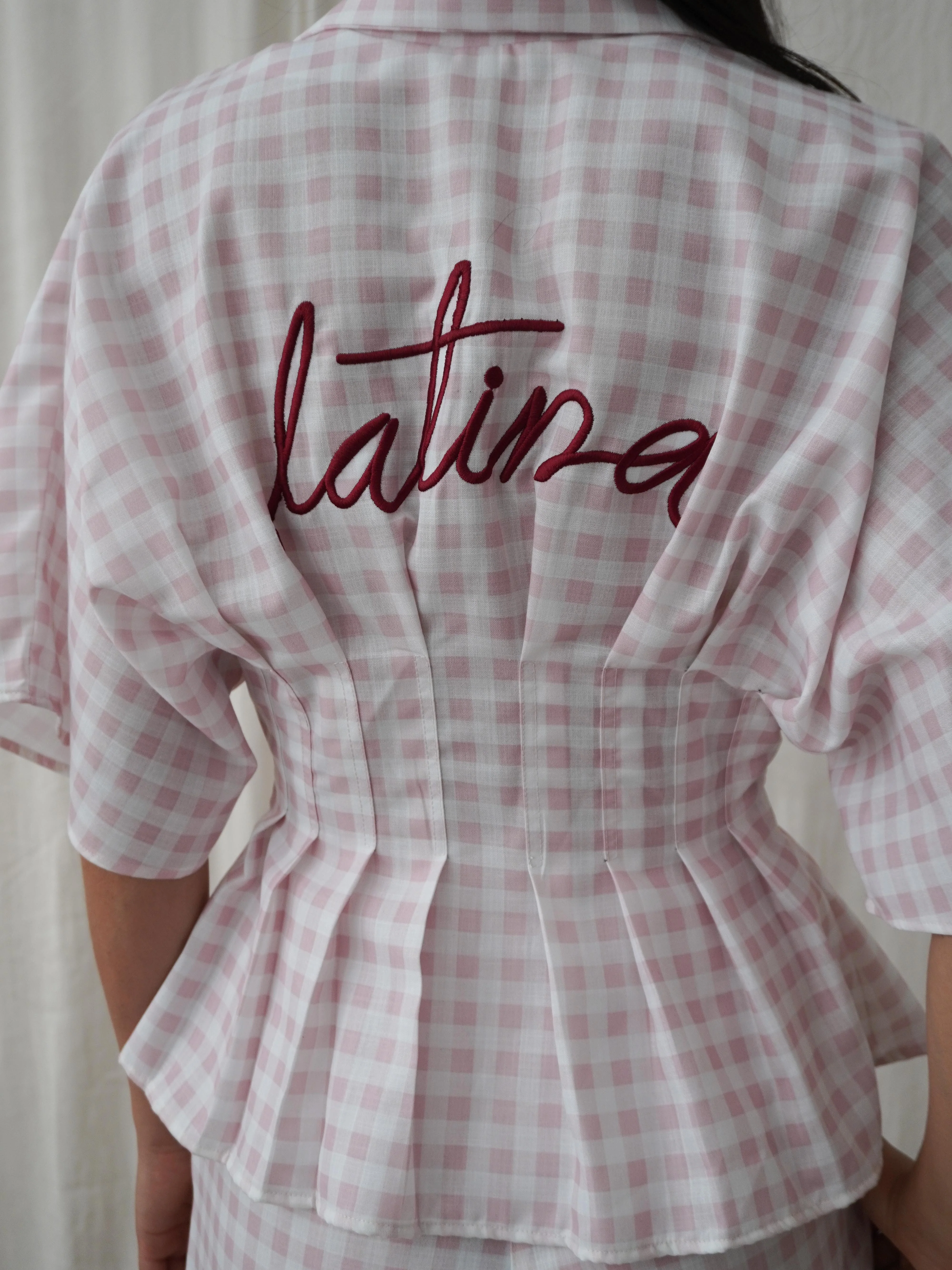 Camisera Gaviota - Image 3