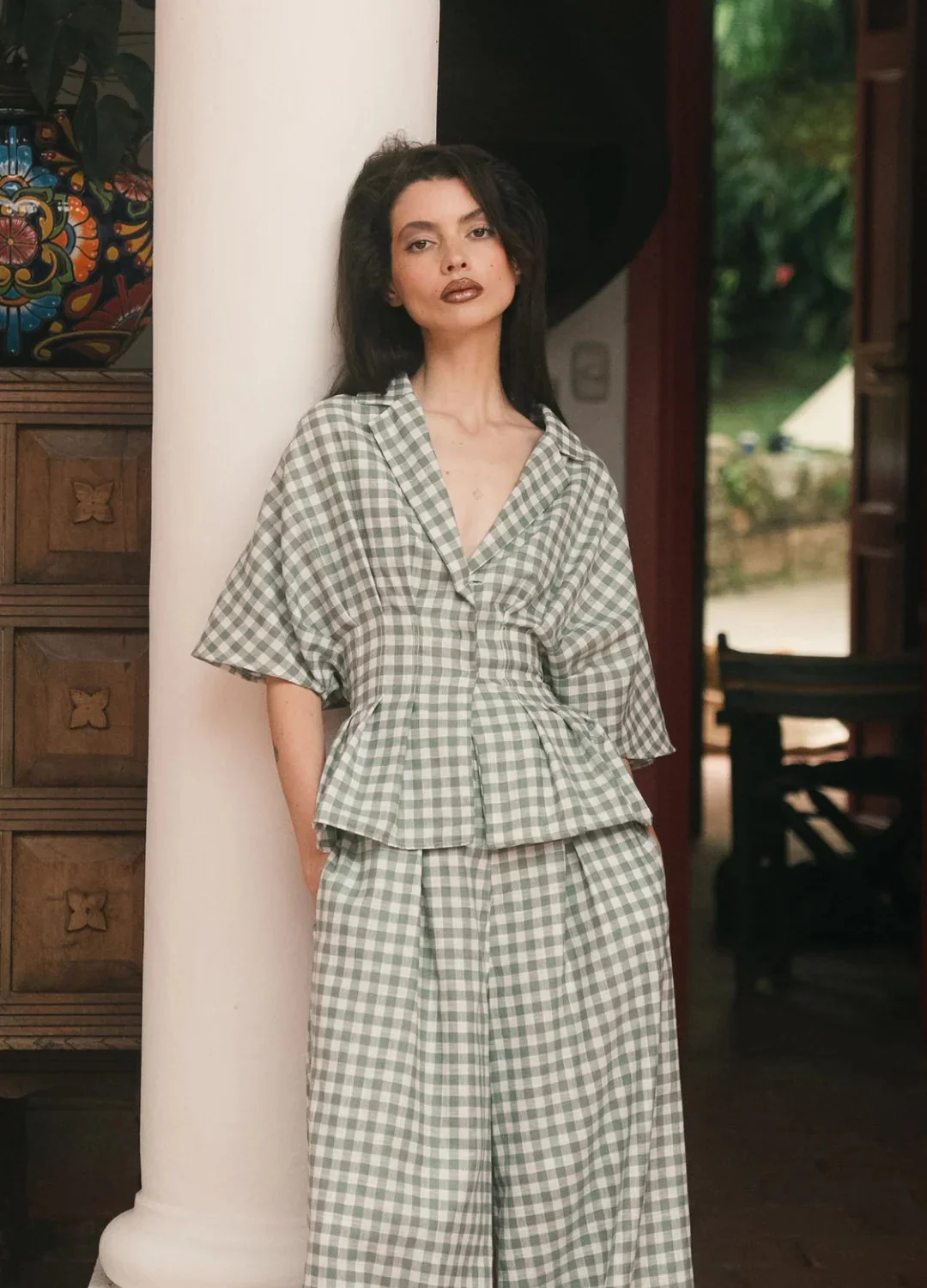 Camisera Gaviota