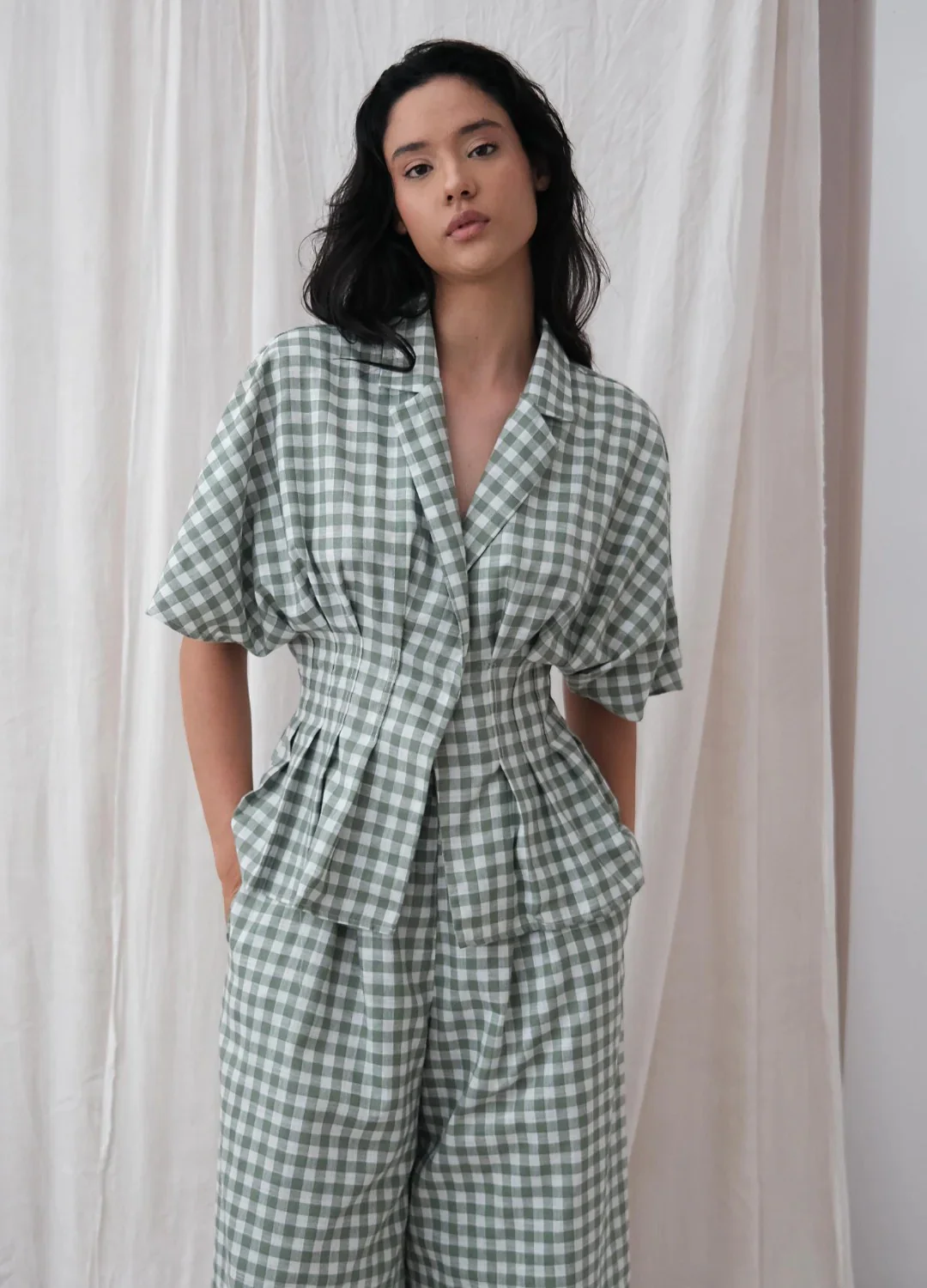 Camisera Gaviota - Image 2
