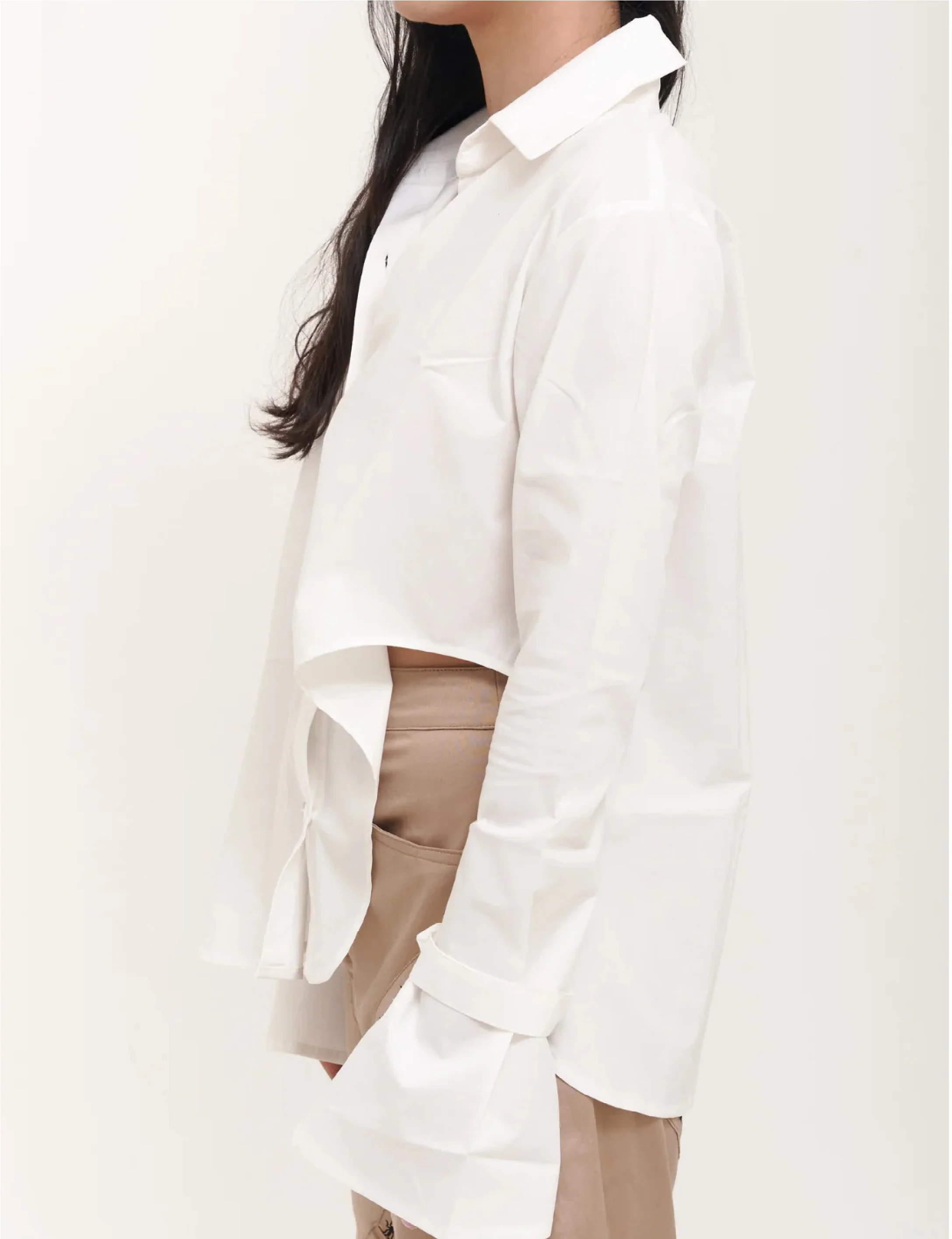 Camisa Irregular - Image 2